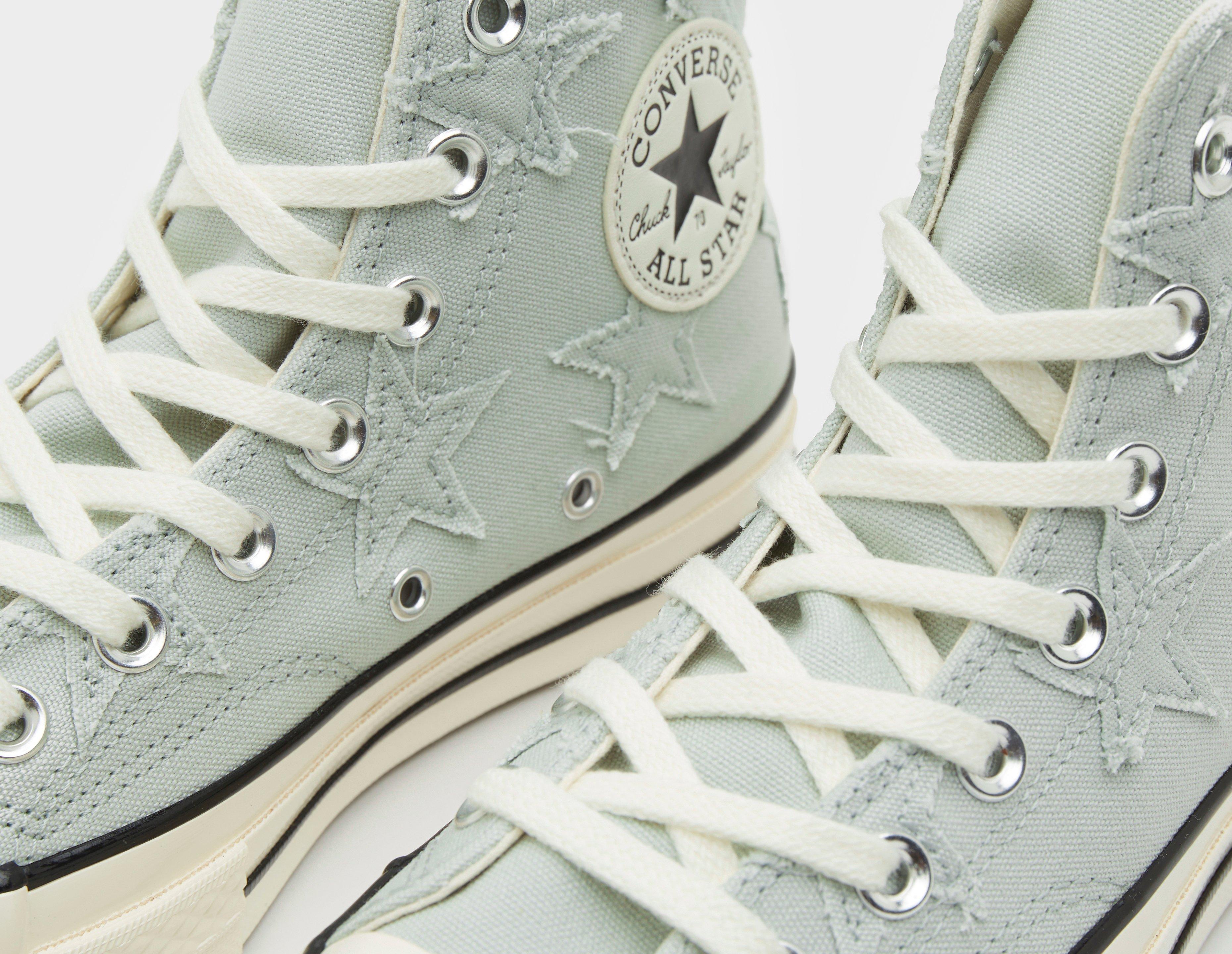 Converse Chuck 70 Archive Stars Hi Women's