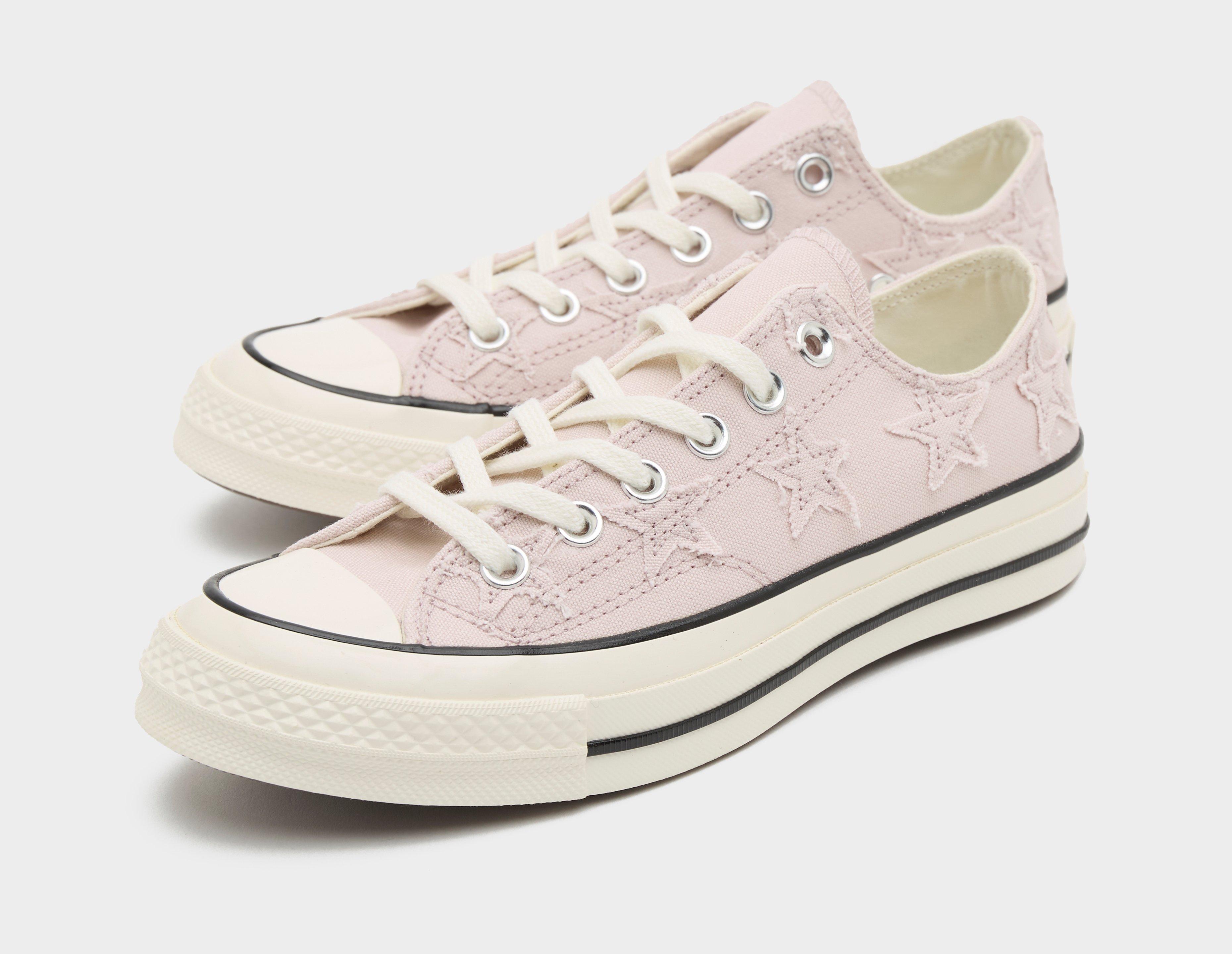 Converse Chuck 70 Archive Stars Women's