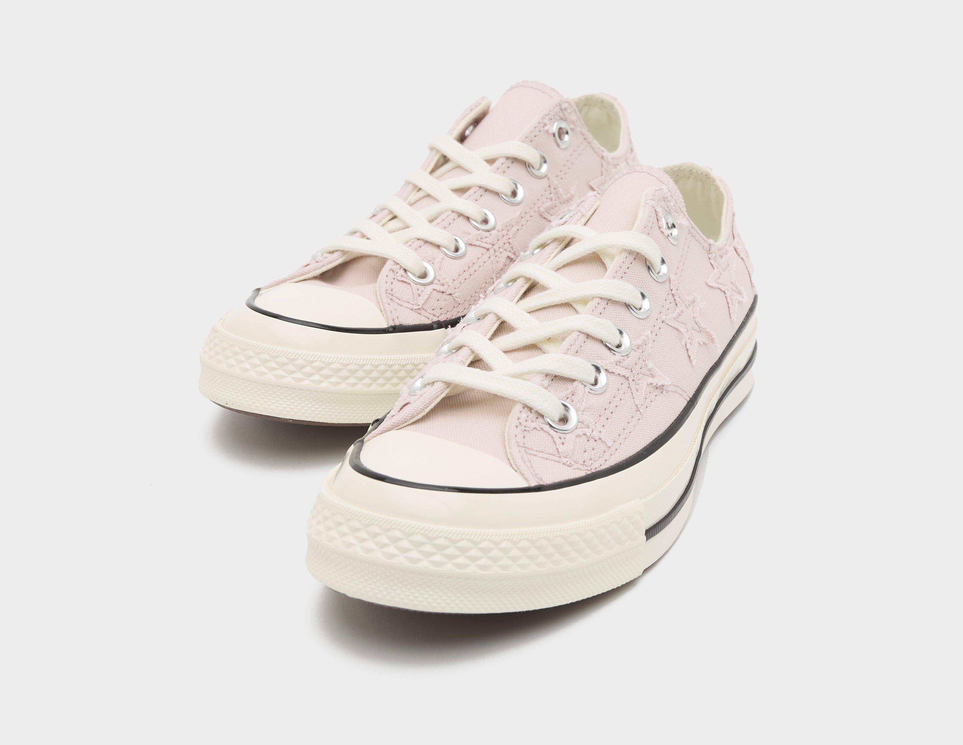 Converse Chuck 70 Archive Stars Women's