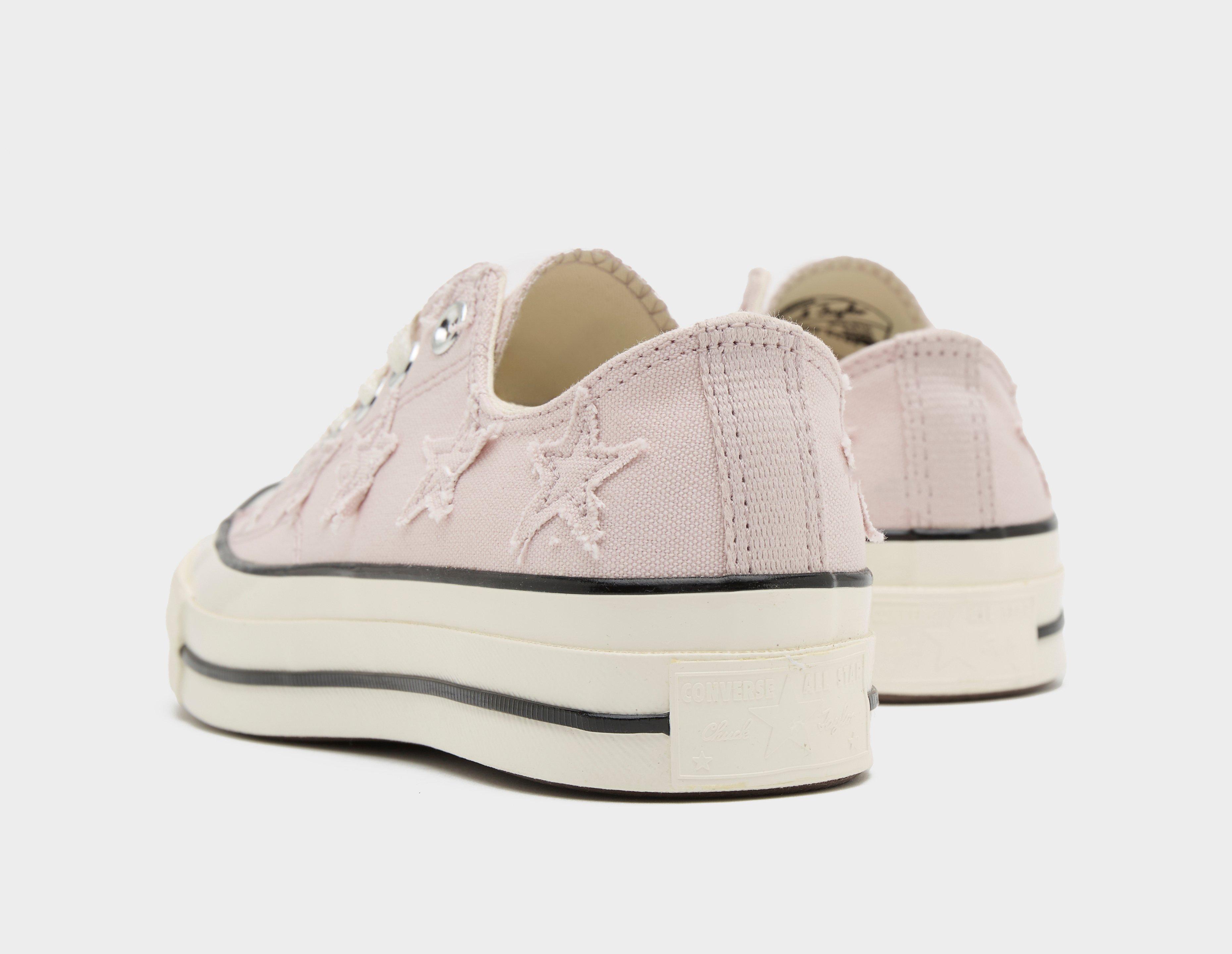 Converse Chuck 70 Archive Stars Women's