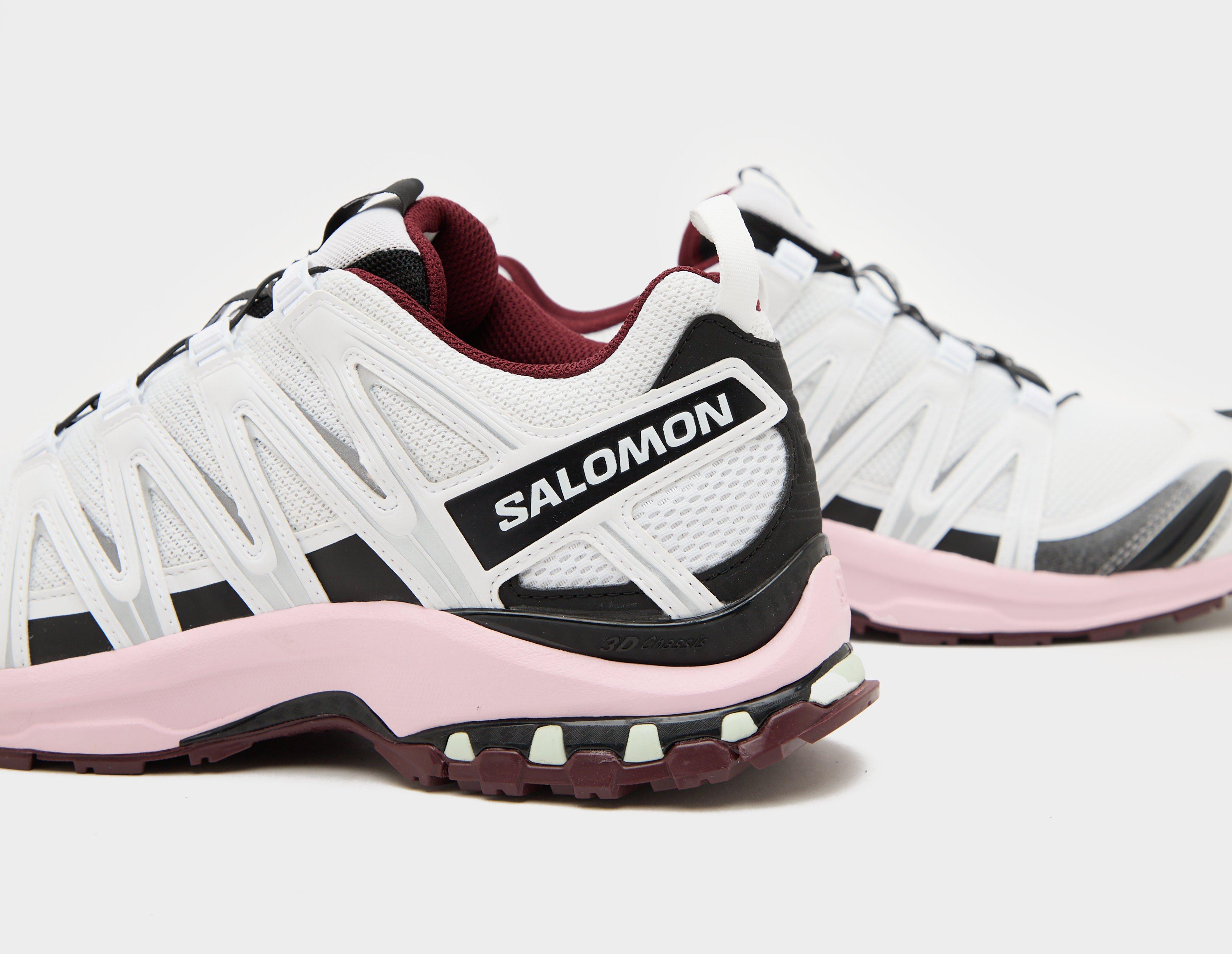 Salomon XA PRO 3D