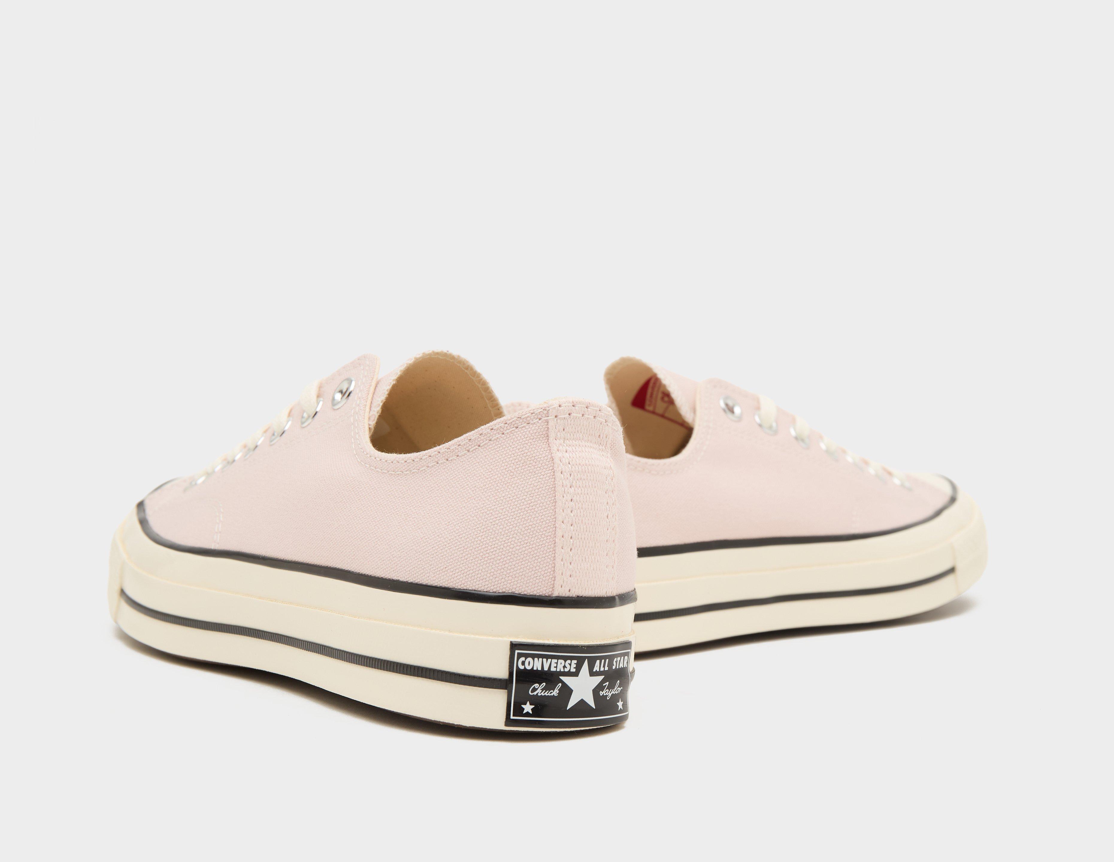Converse Chuck 70 Ox Low