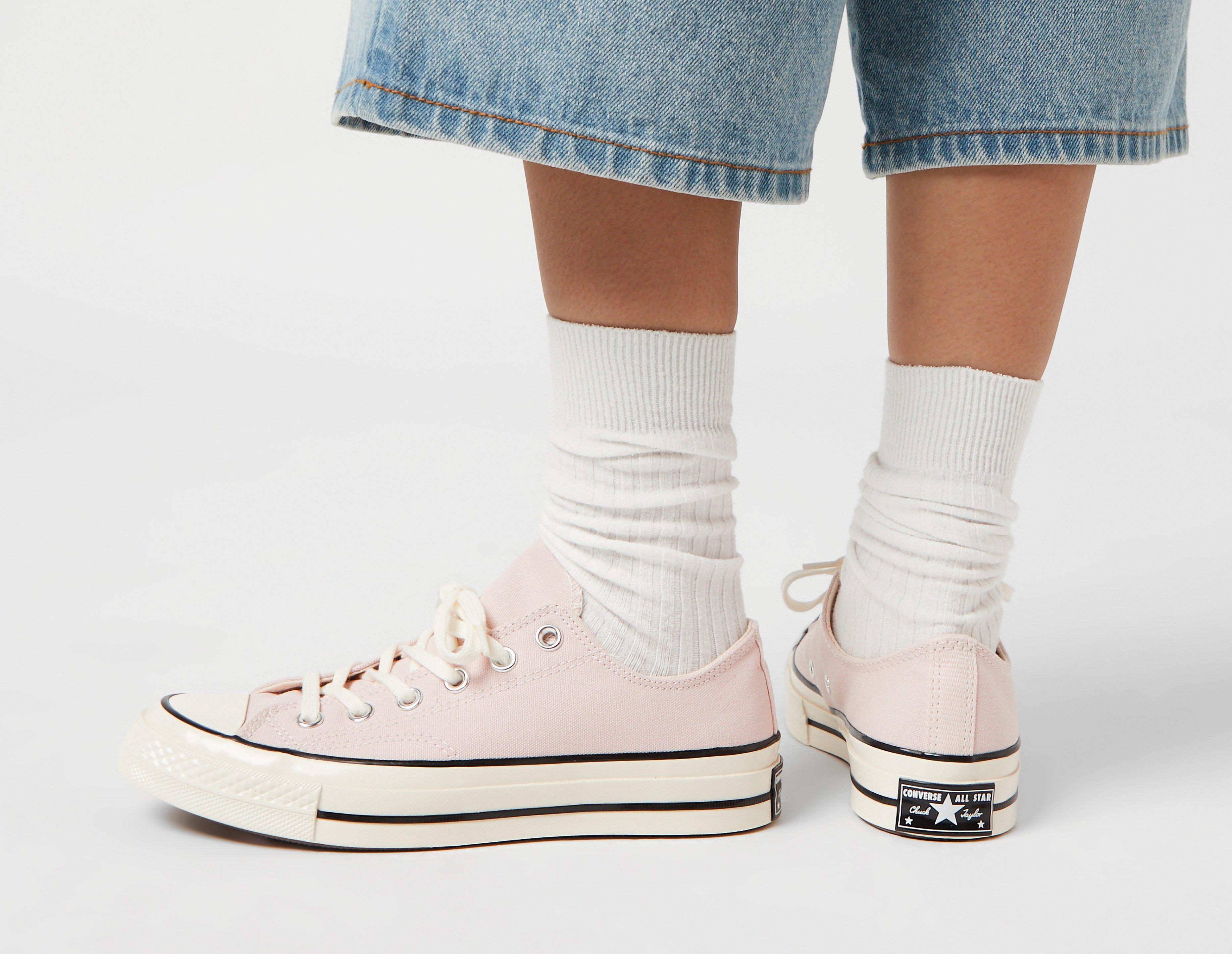 Converse Chuck Taylor All Star '70s Low Donna