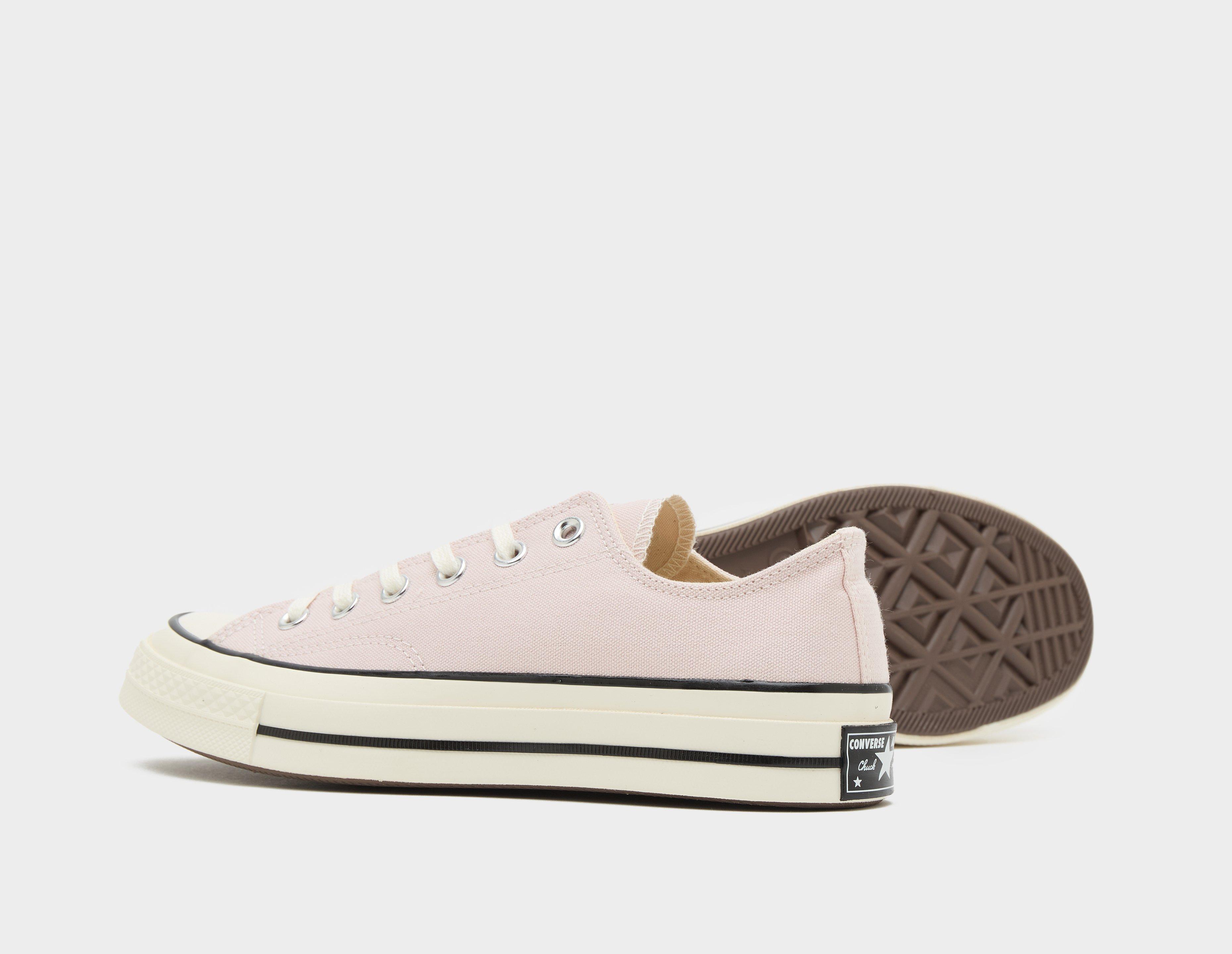 Converse Chuck Taylor All Star '70s Low Donna