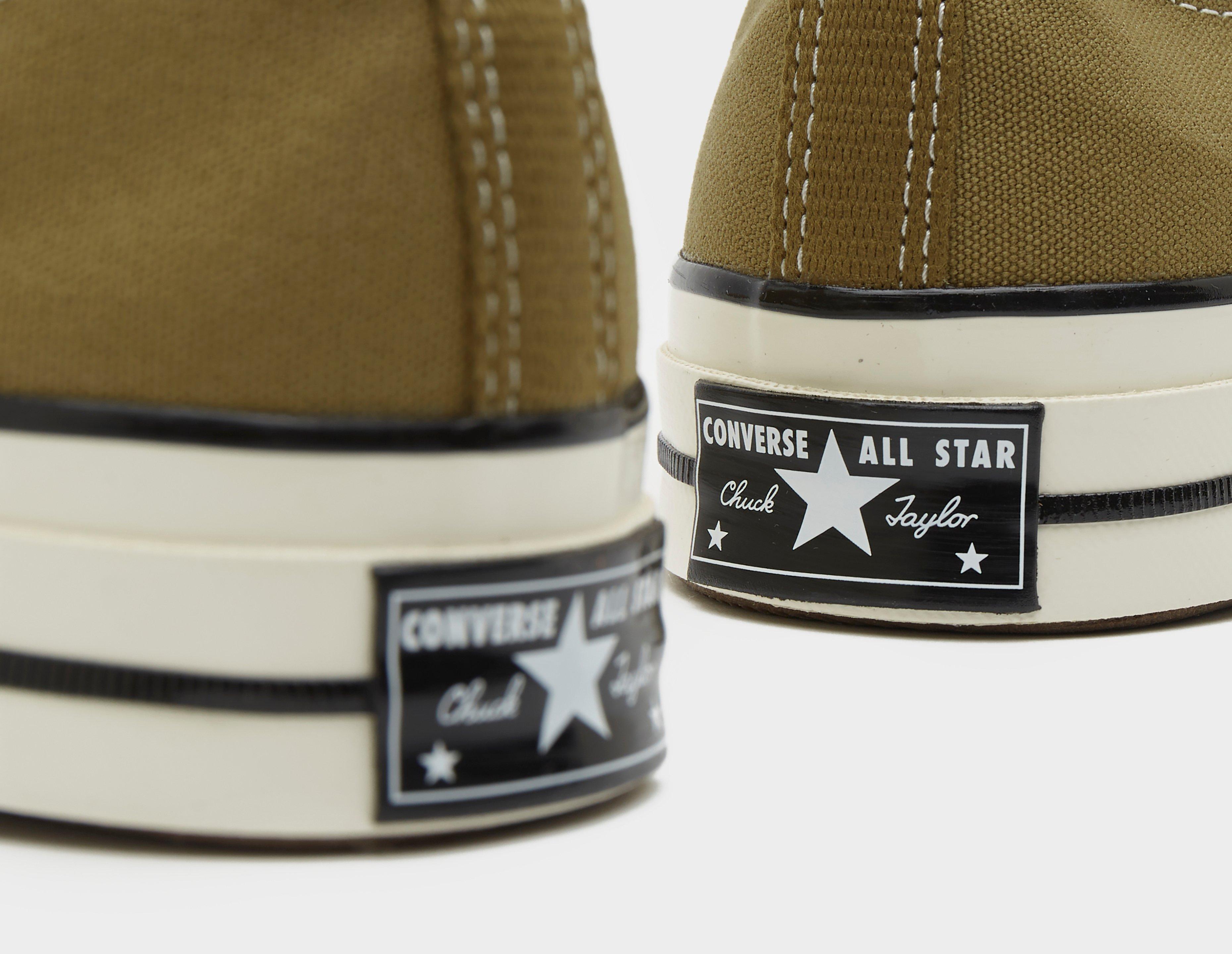 Converse Chuck 70 Low