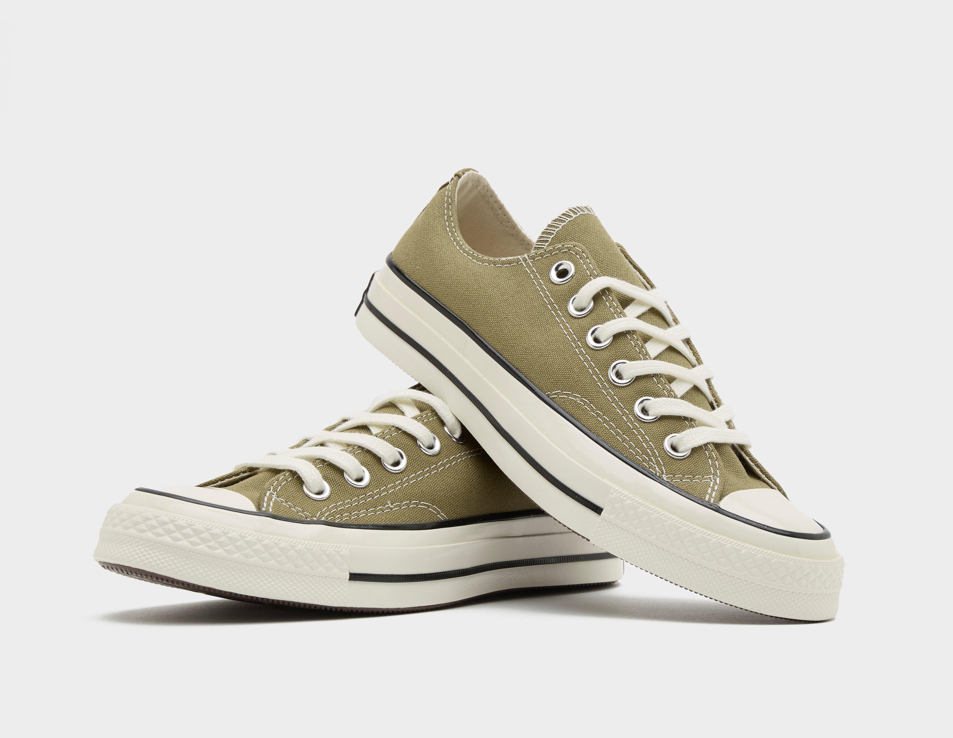 Converse Chuck Taylor All Star '70s Low Donna