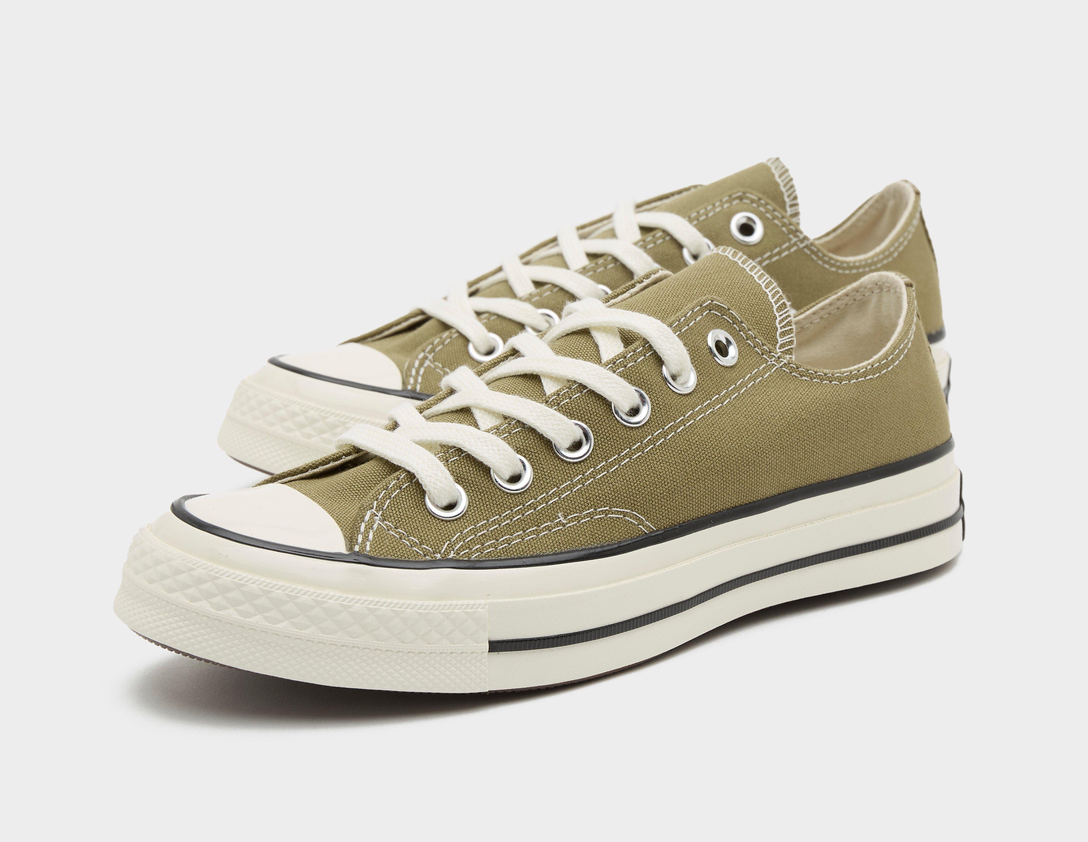 Converse Chuck Taylor All Star '70s Low Donna