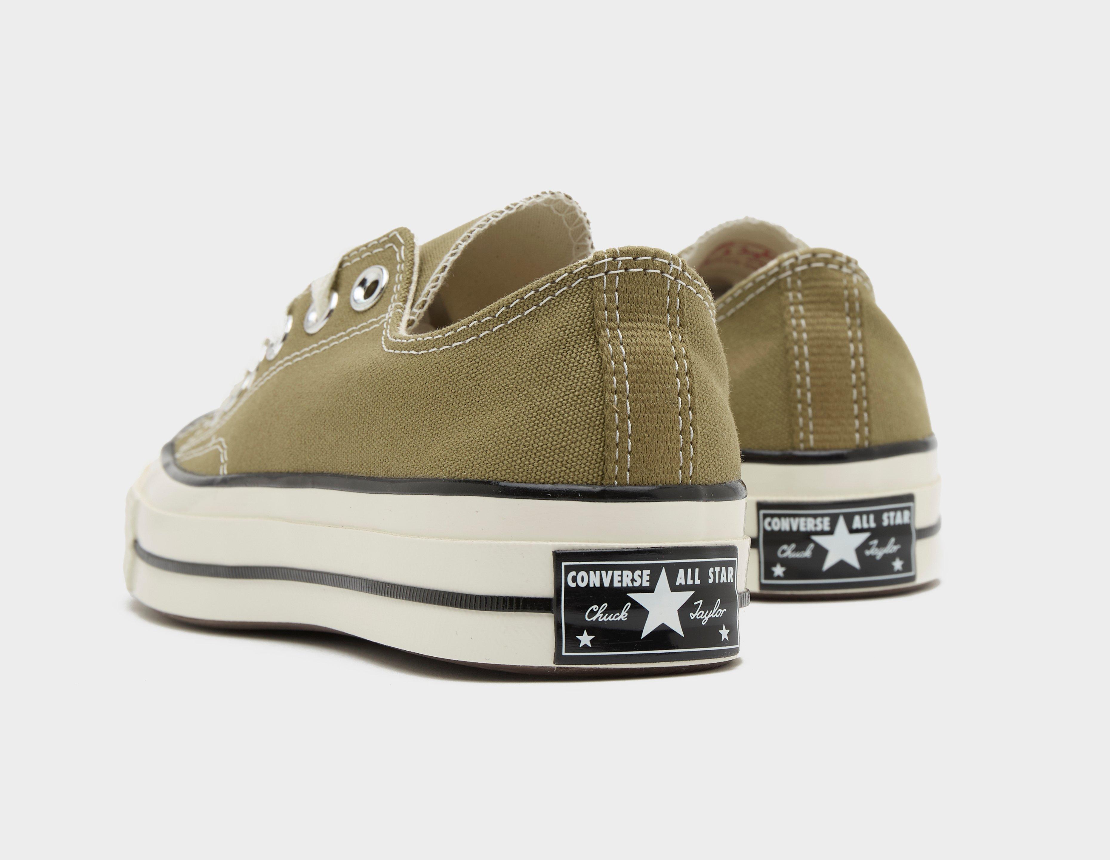 Converse Chuck Taylor All Star '70s Low Donna