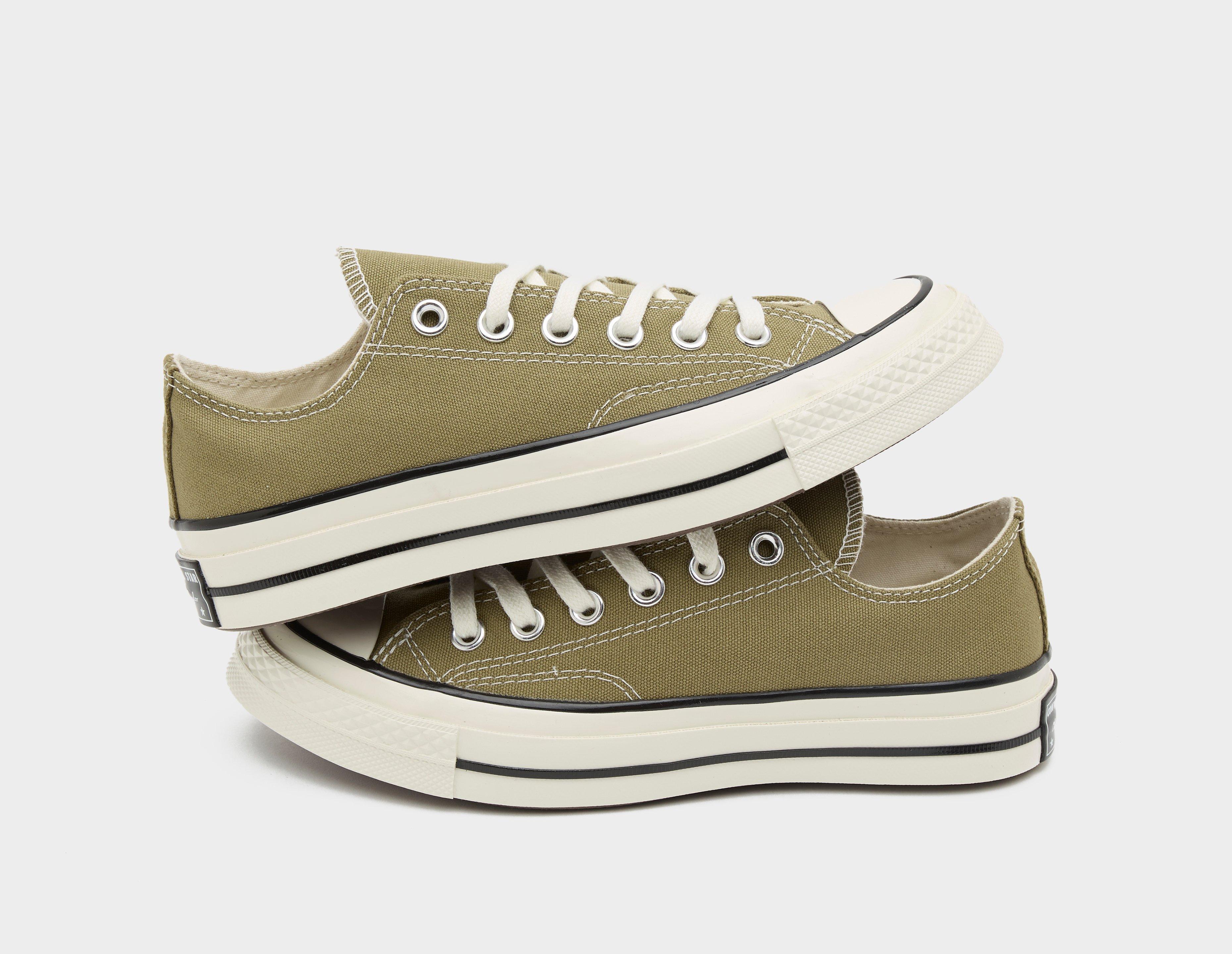 Converse Chuck Taylor All Star '70s Low Donna