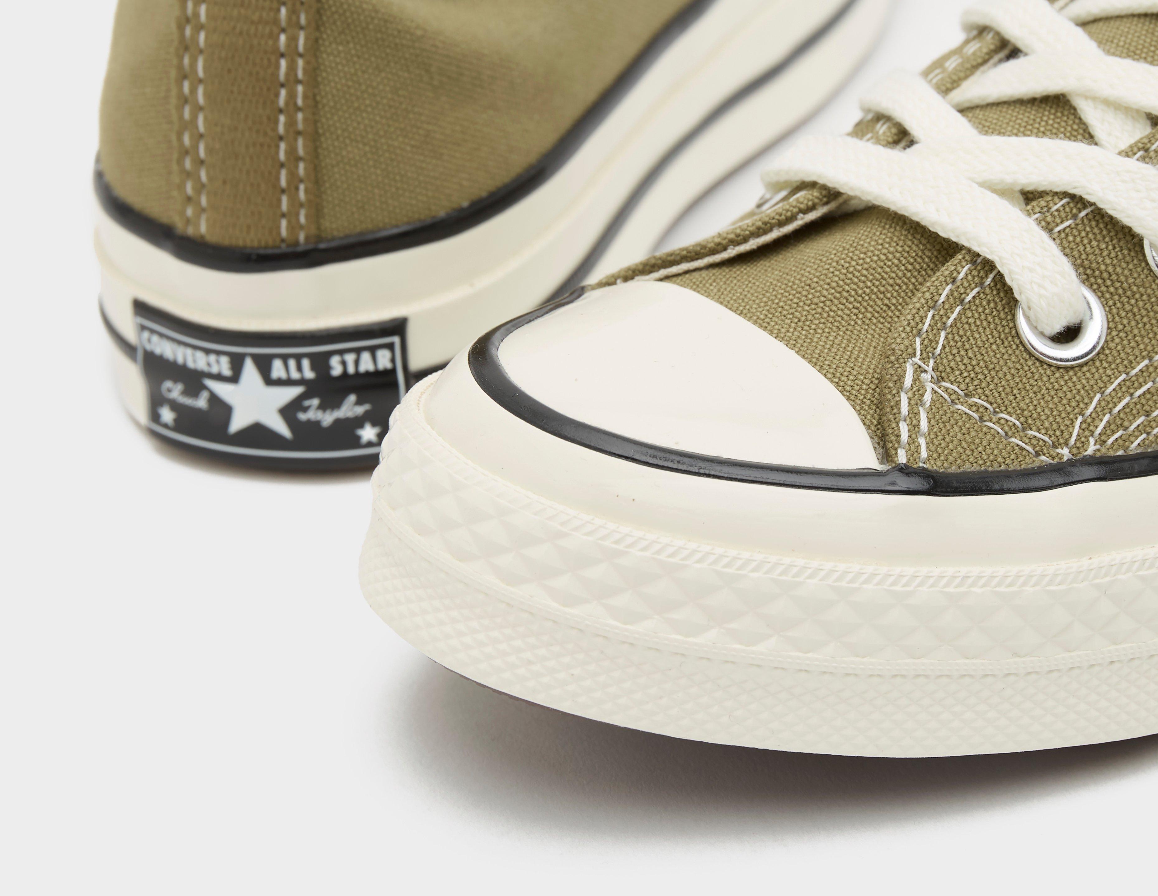 Converse Chuck Taylor All Star '70s Low Donna