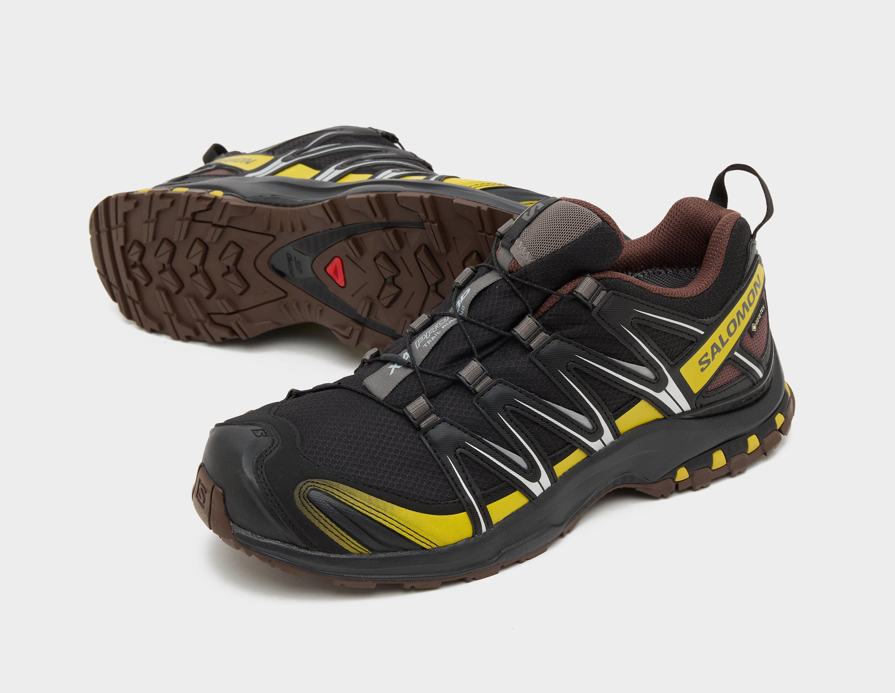 Salomon Xa Pro 3d GORE-TEX