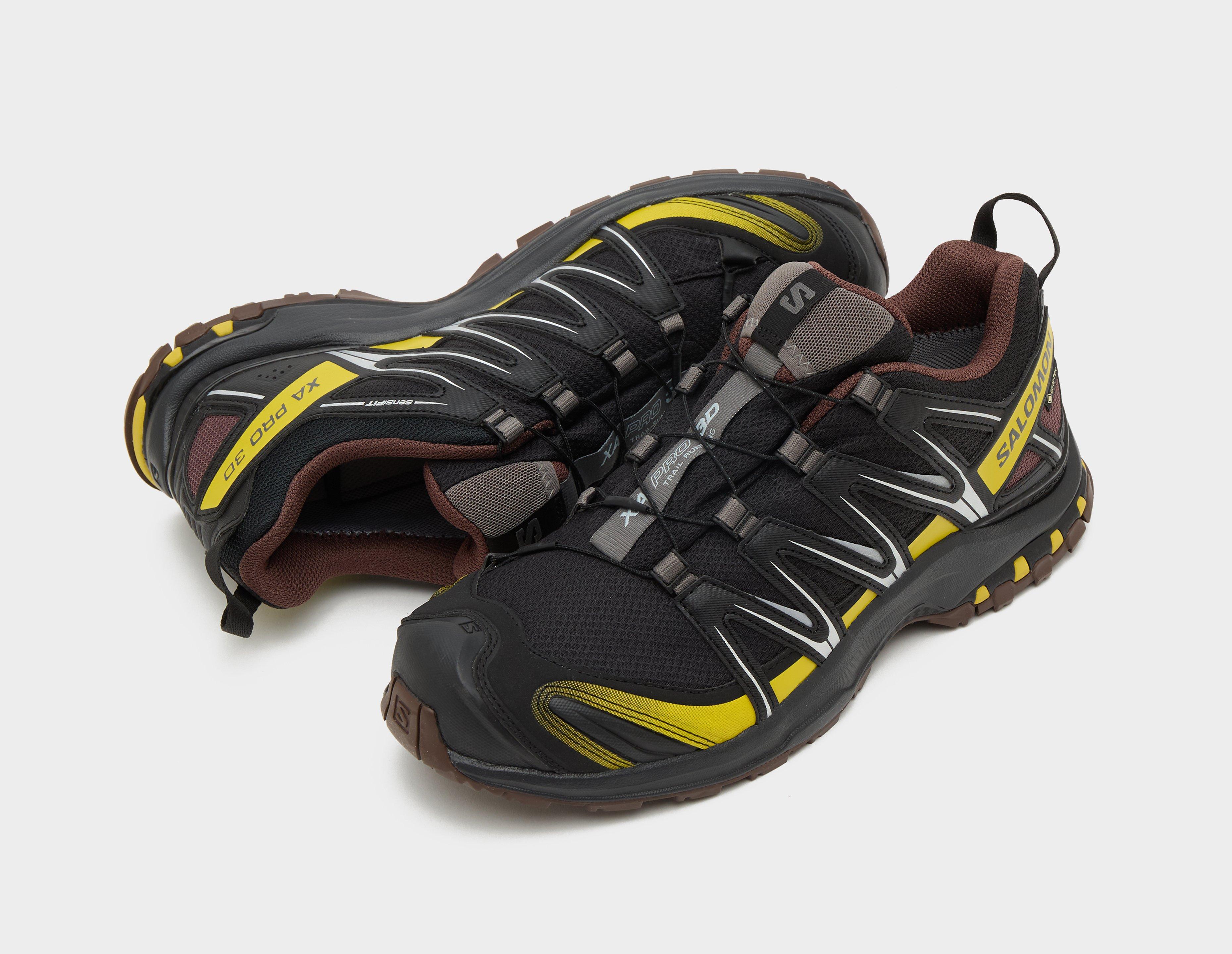 Salomon Xa Pro 3d GORE-TEX