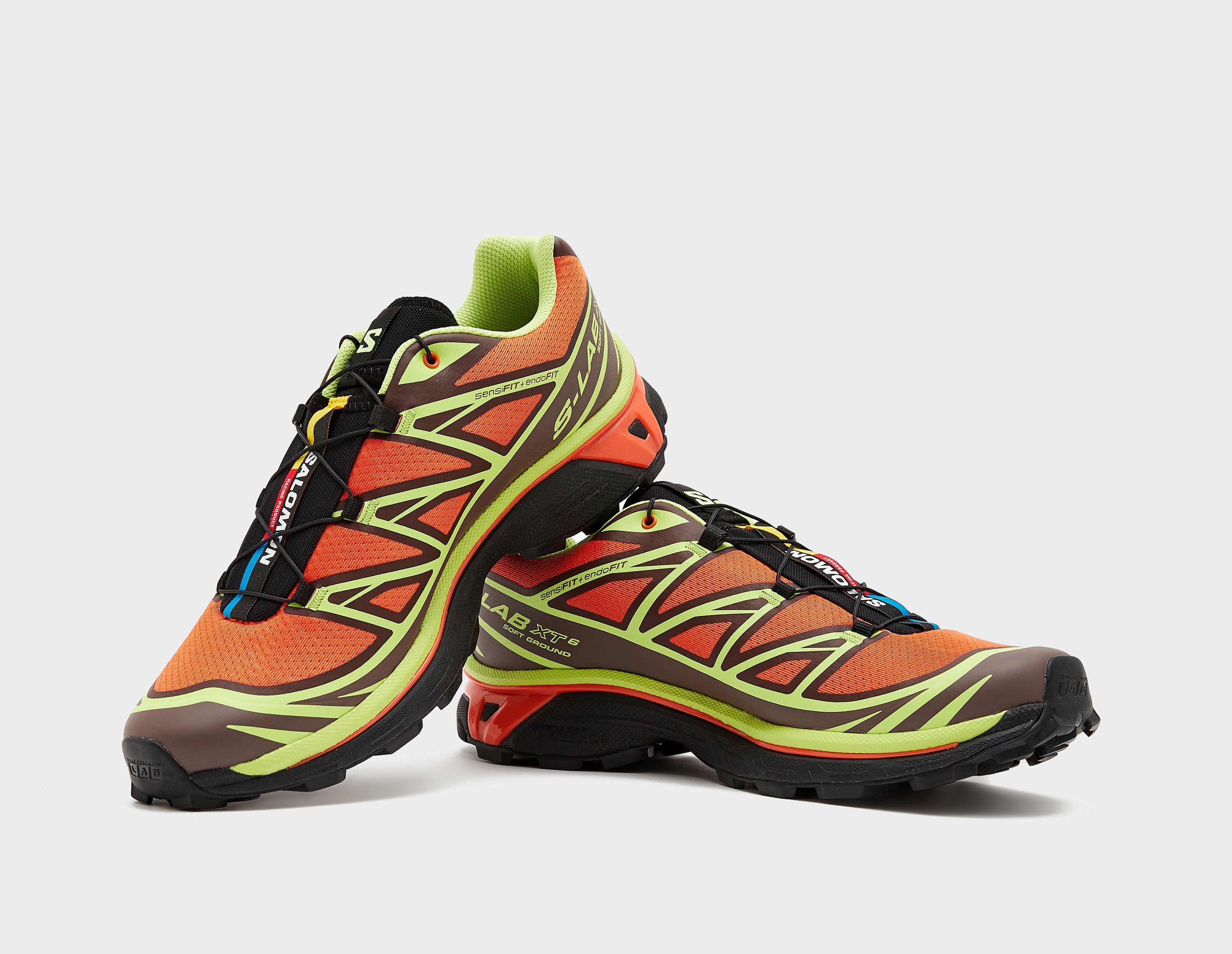 Salomon XT-6