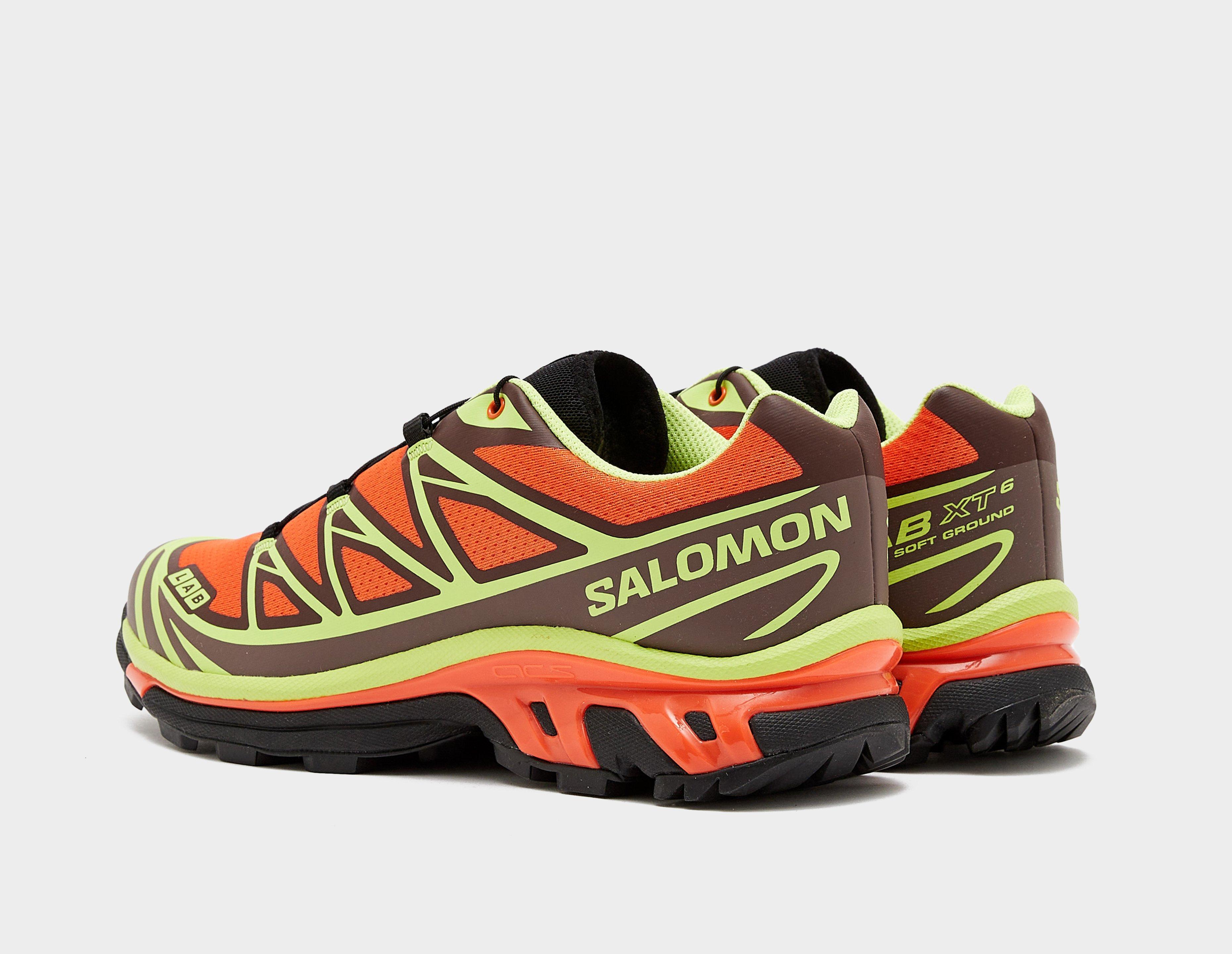 Salomon XT-6