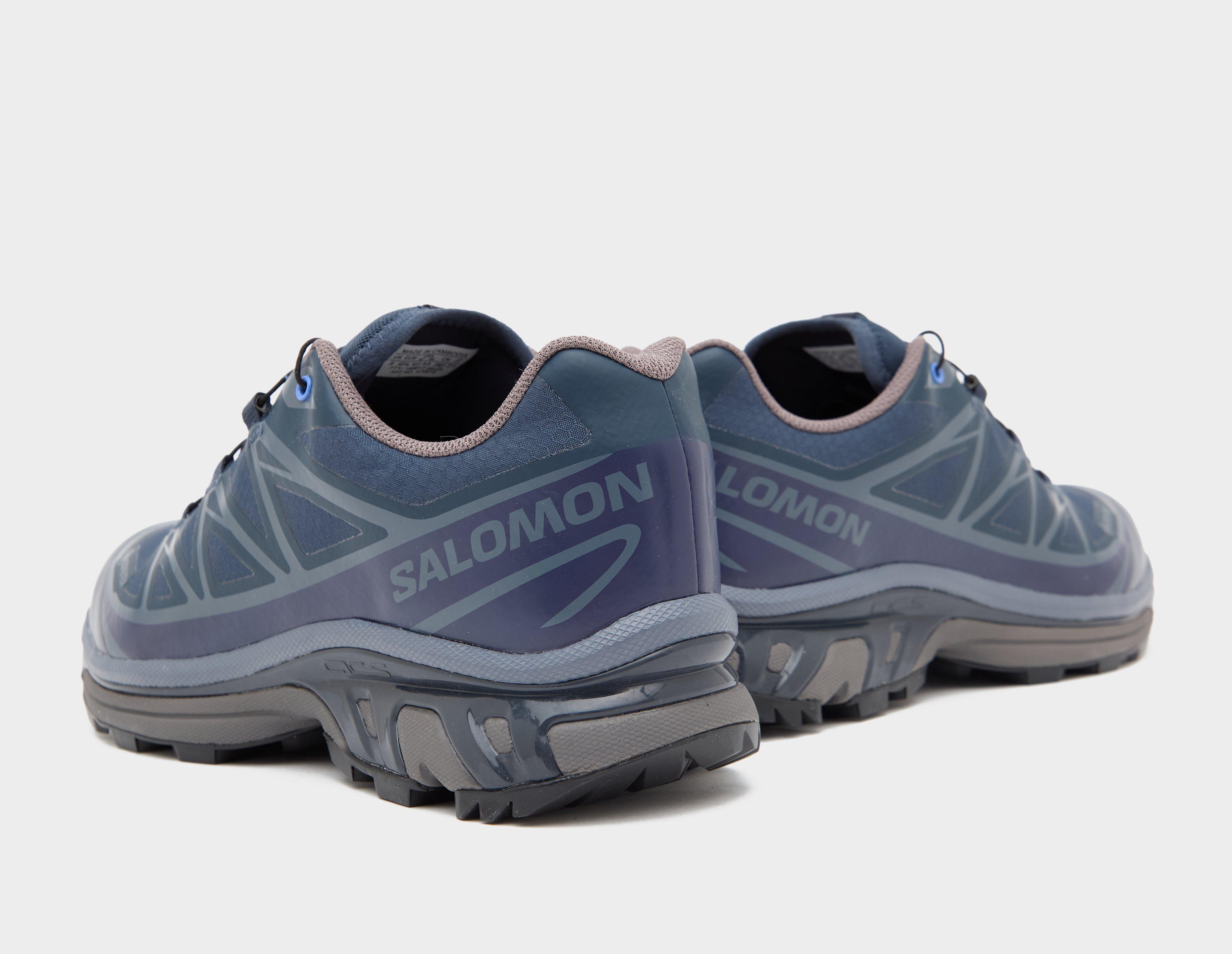 Salomon XT-6 GORE-TEX
