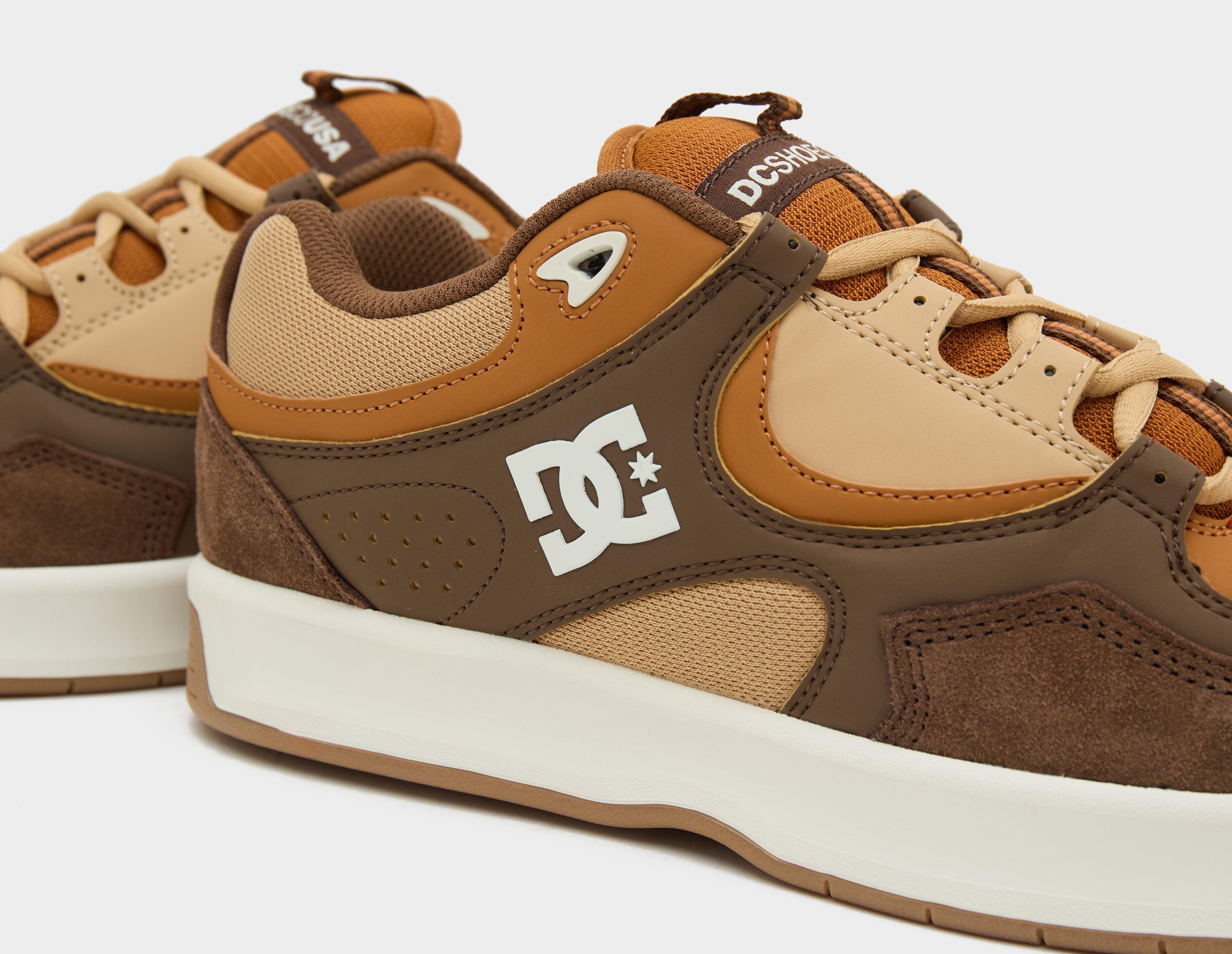 DC Shoes Kalynx Zero