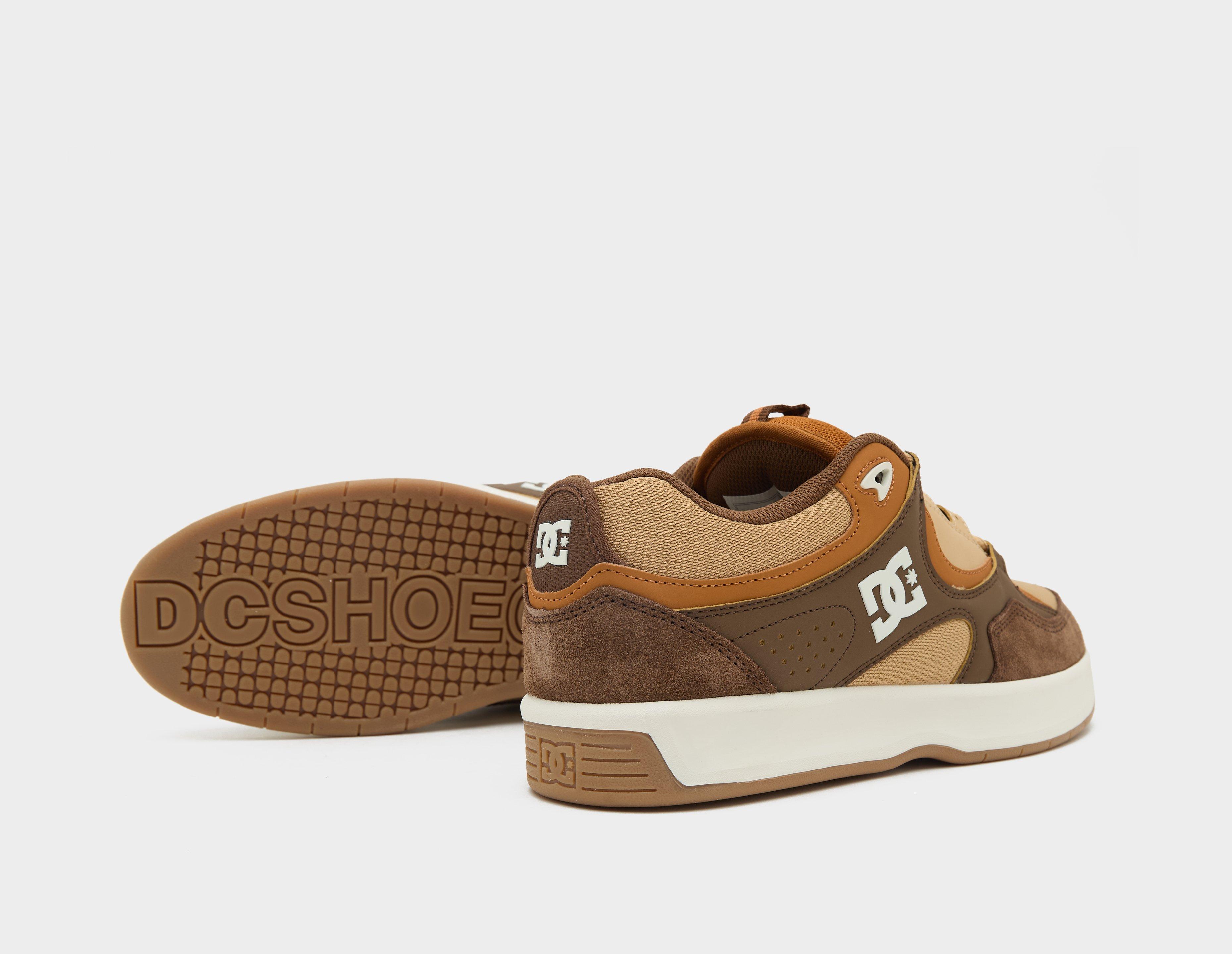 DC Shoes Kalynx Zero