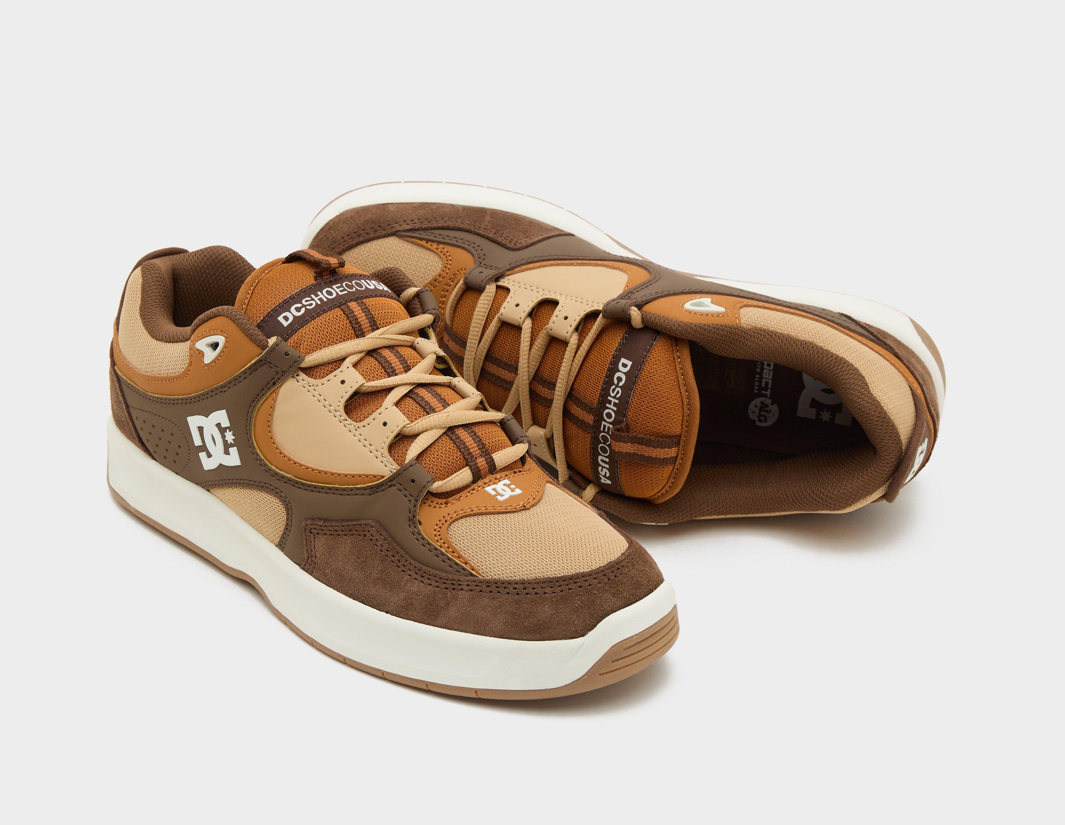 DC Shoes Kalynx Zero