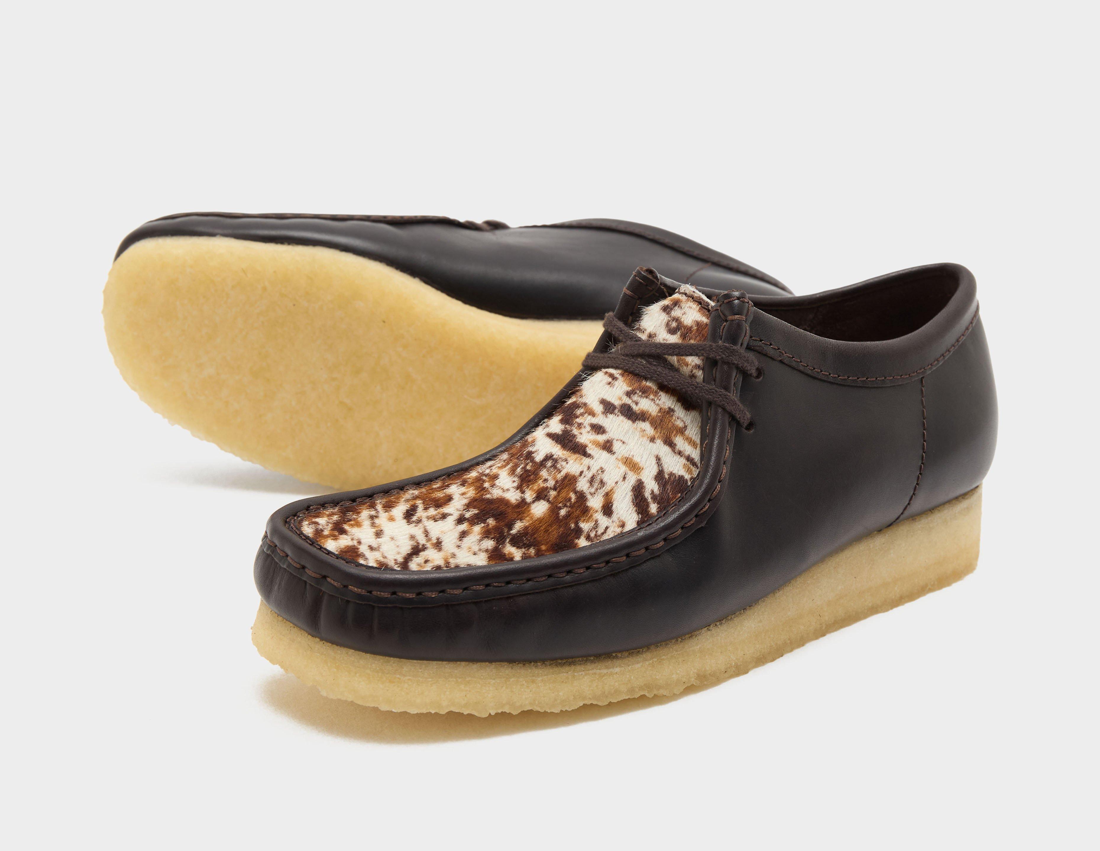 Clarks Originals Wallabee