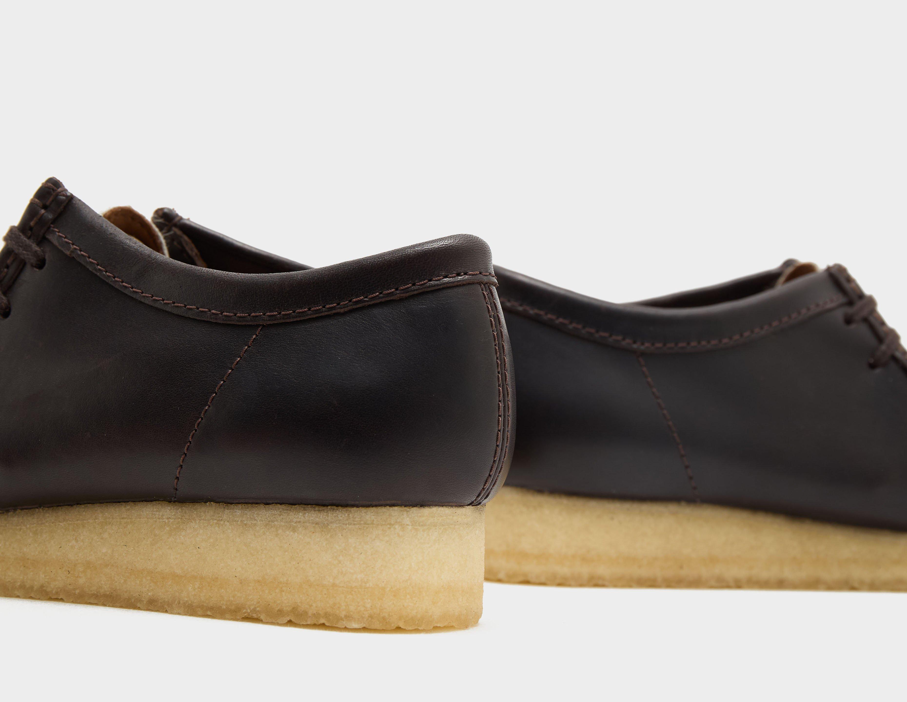 Clarks Originals Wallabee