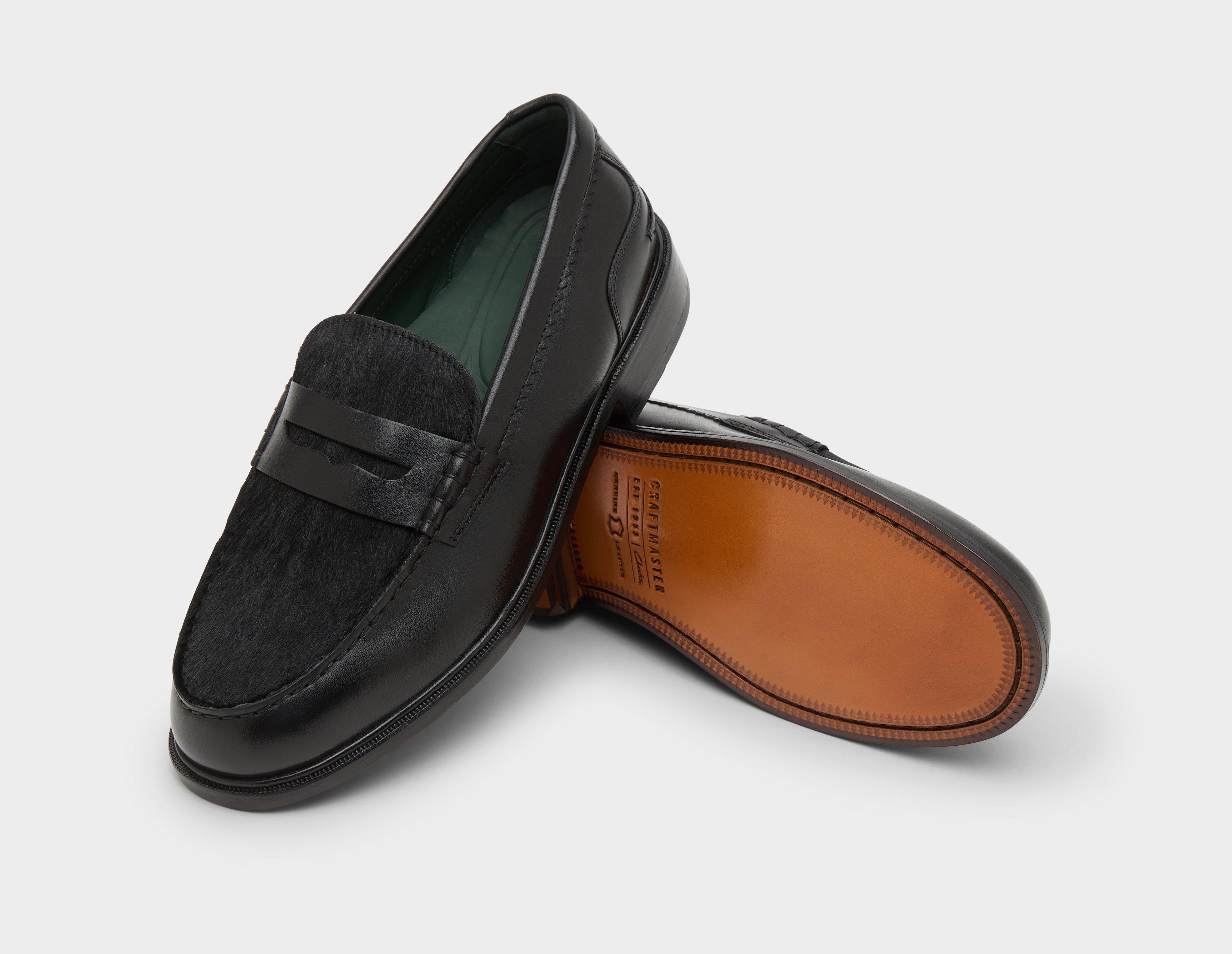 Clarks Originals Craft James Lo