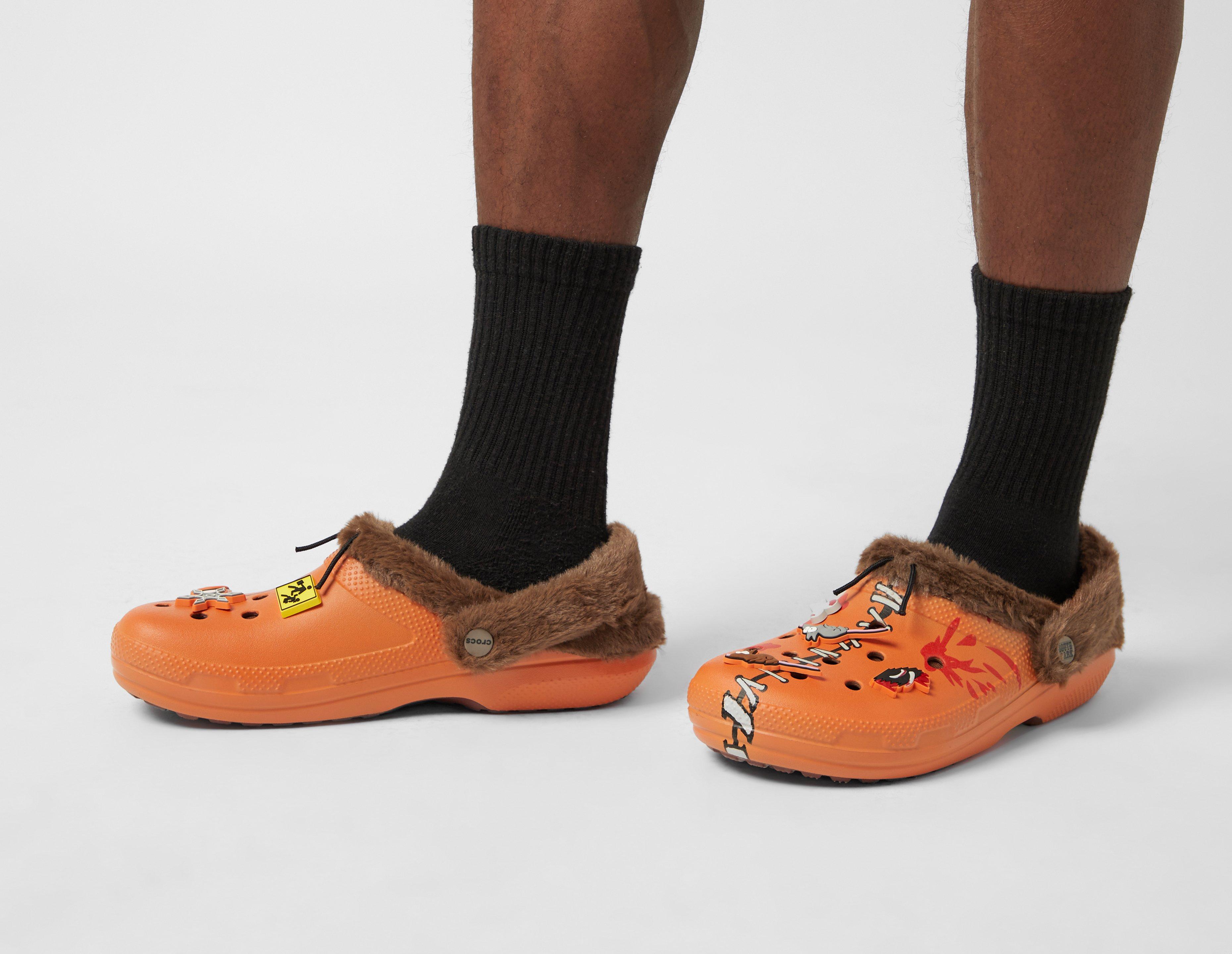 Crocs x South Park Kenny Classic Clog
