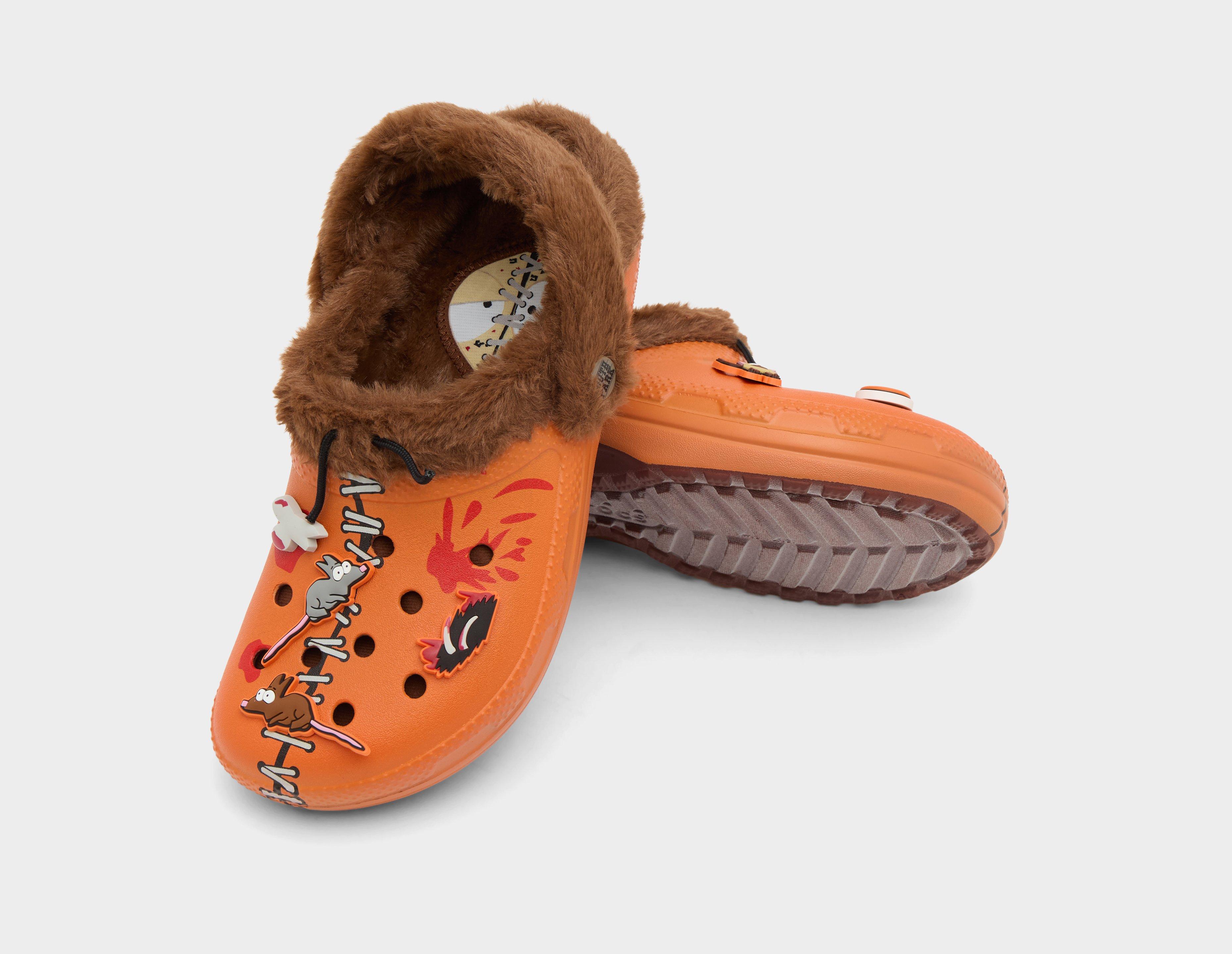 Crocs x South Park Kenny Classic Clog