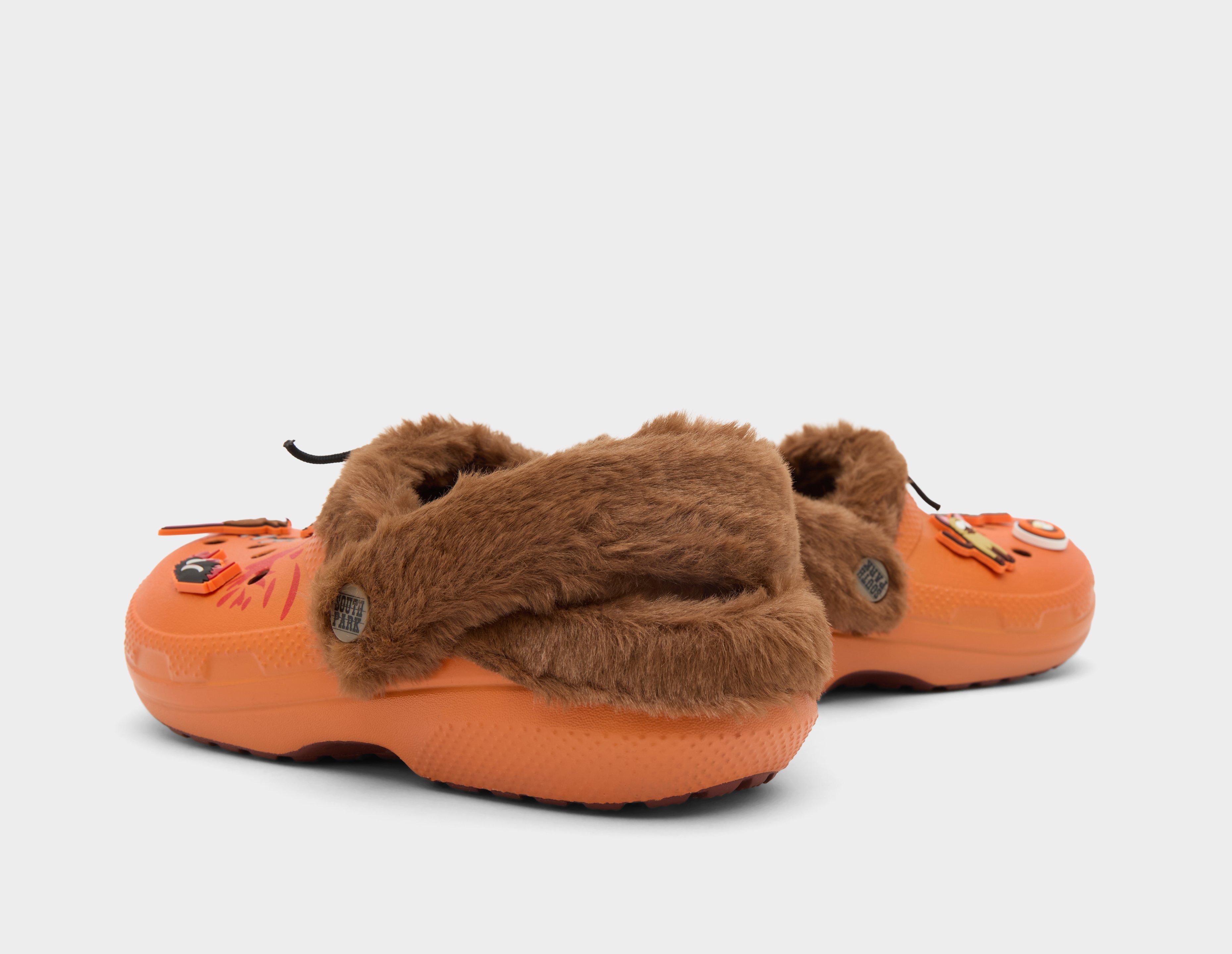 Crocs x South Park Kenny Classic Clog