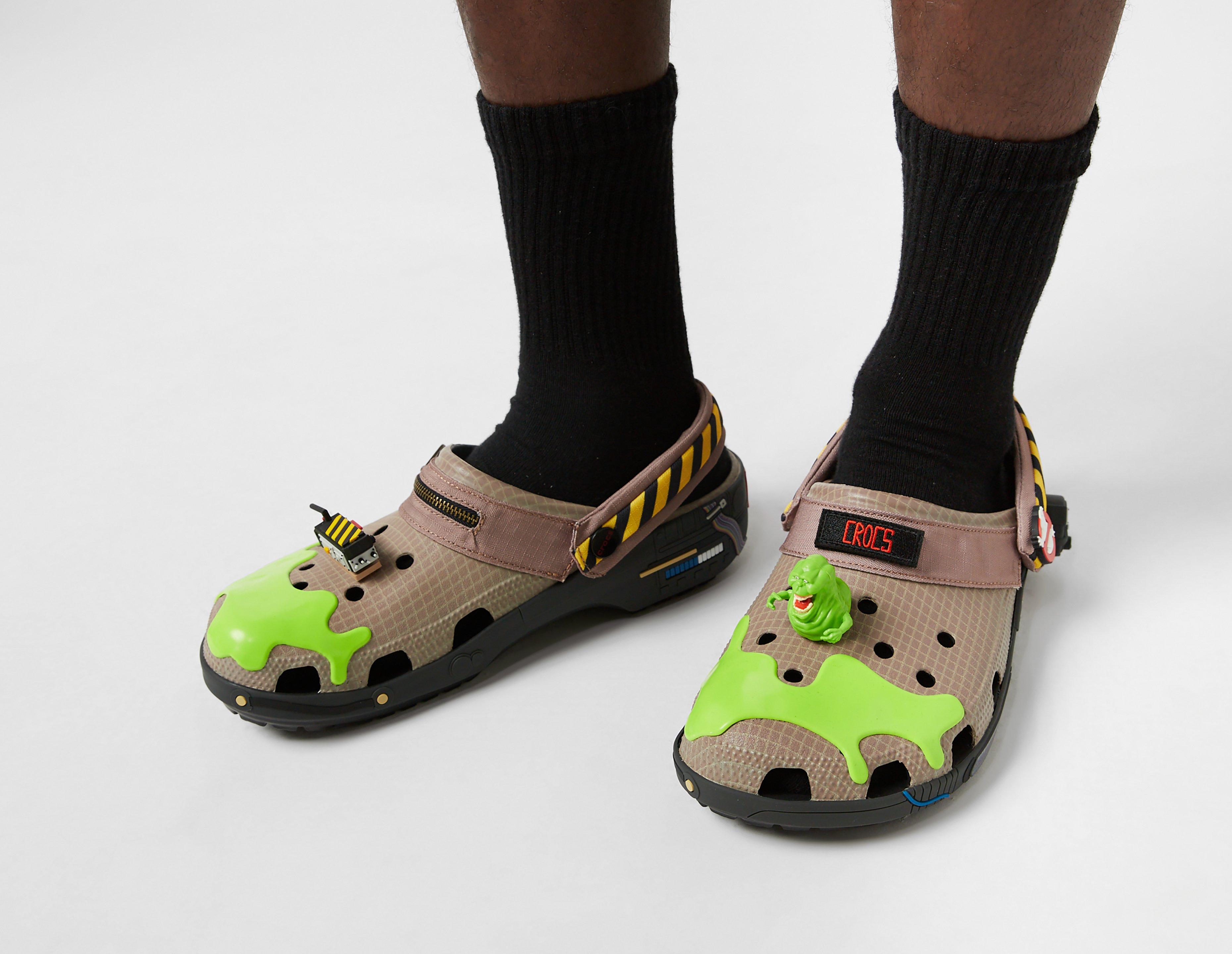 Crocs Ghostbusters Classic Clog