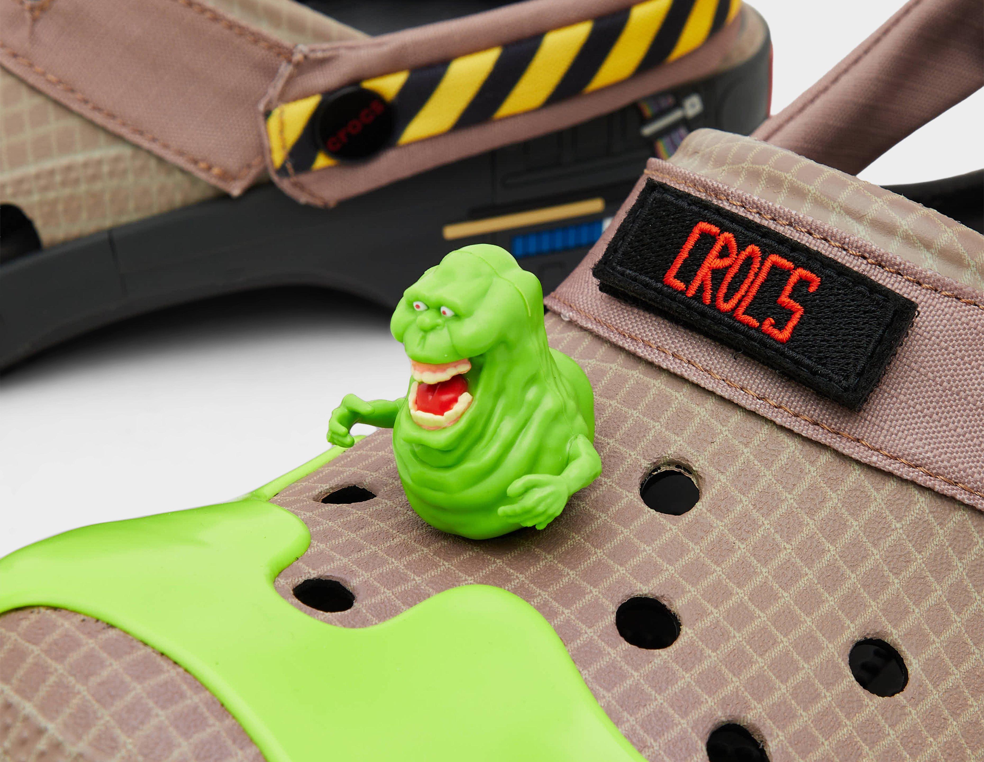 Crocs Ghostbusters Classic Clog