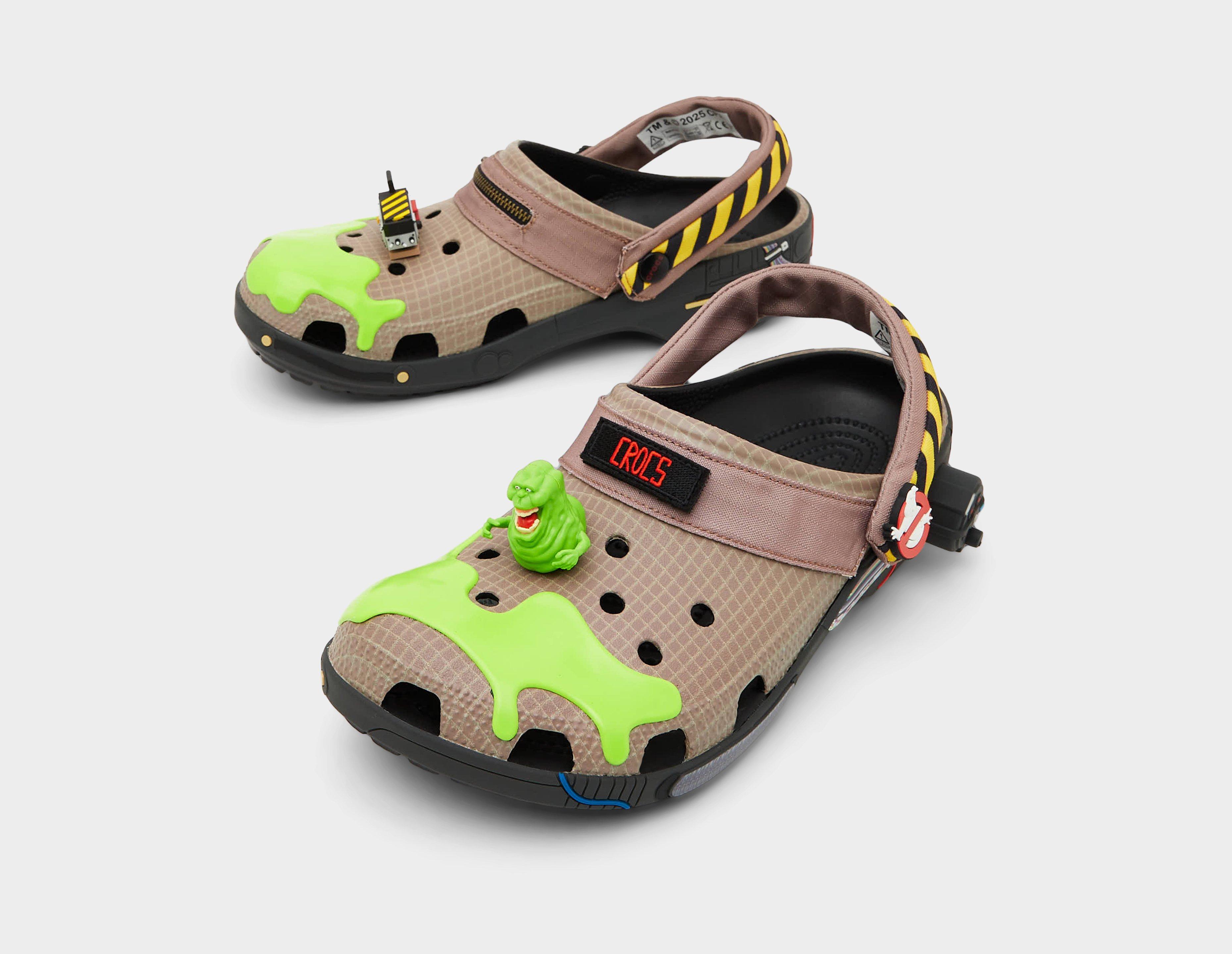 Crocs Ghostbusters Classic Clog