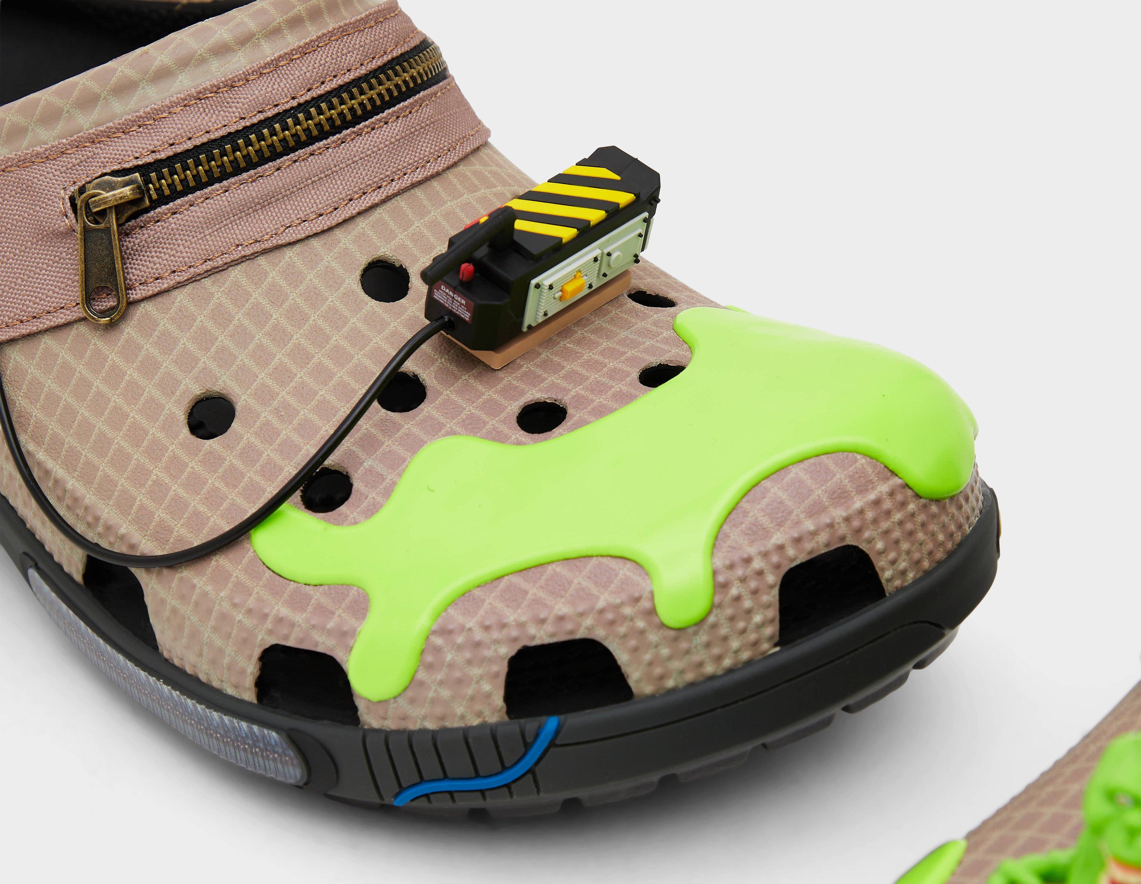 Crocs Ghostbusters Classic Clog