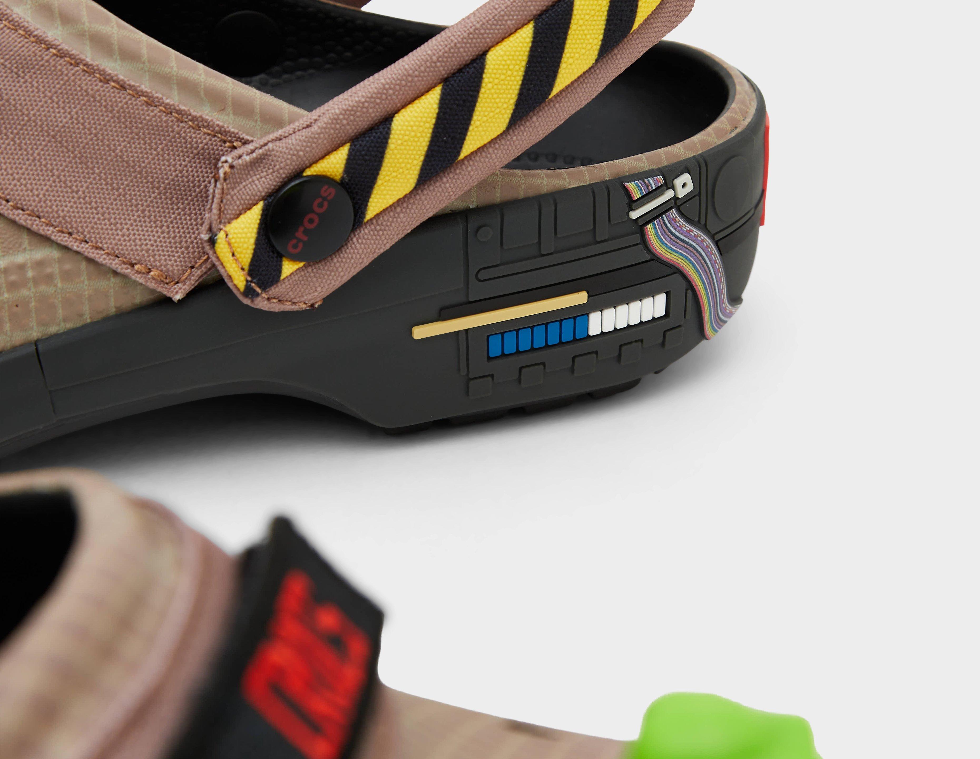 Crocs Ghostbusters Classic Clog