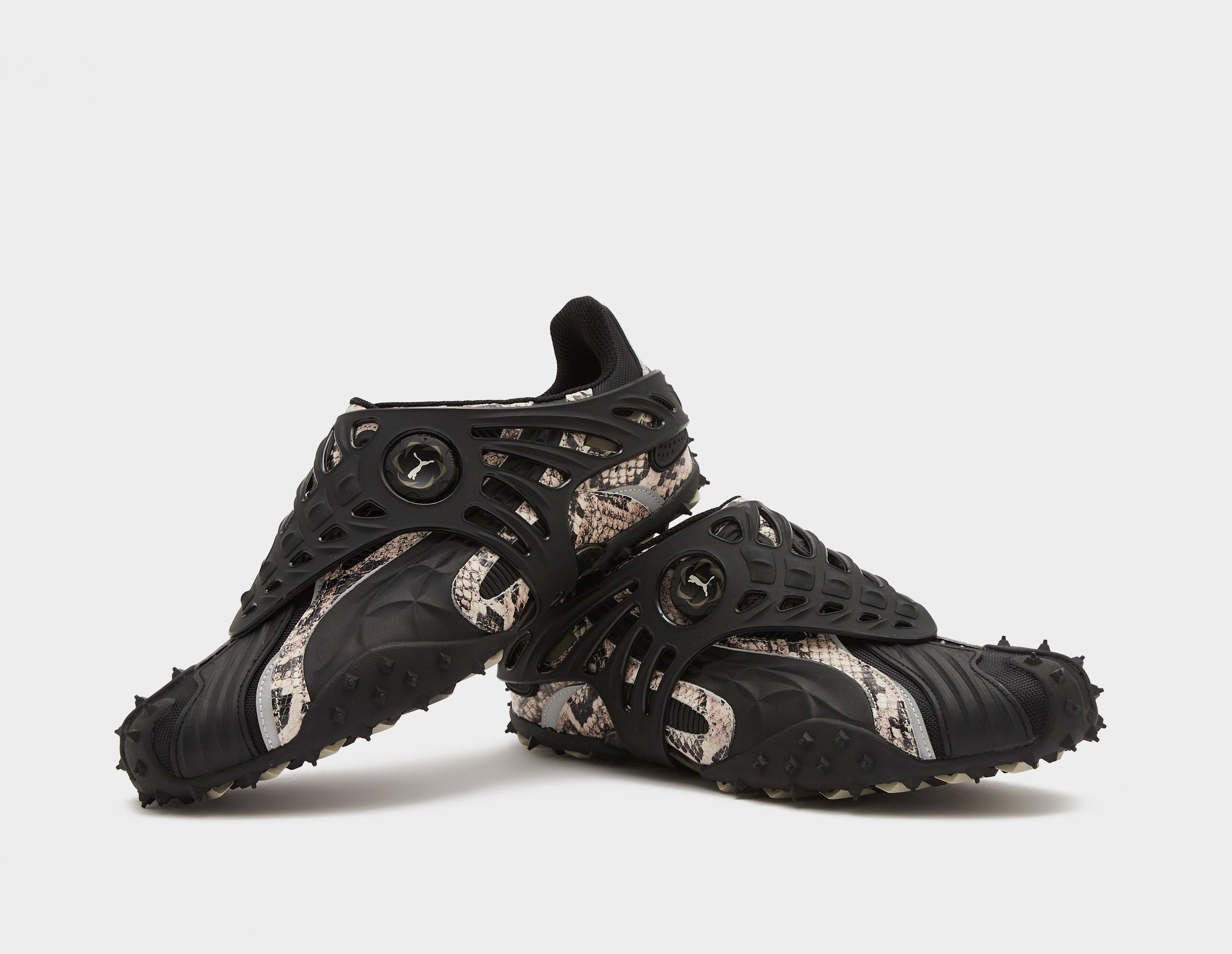 PUMA x A$AP ROCKY Mostro Gabbia Leather