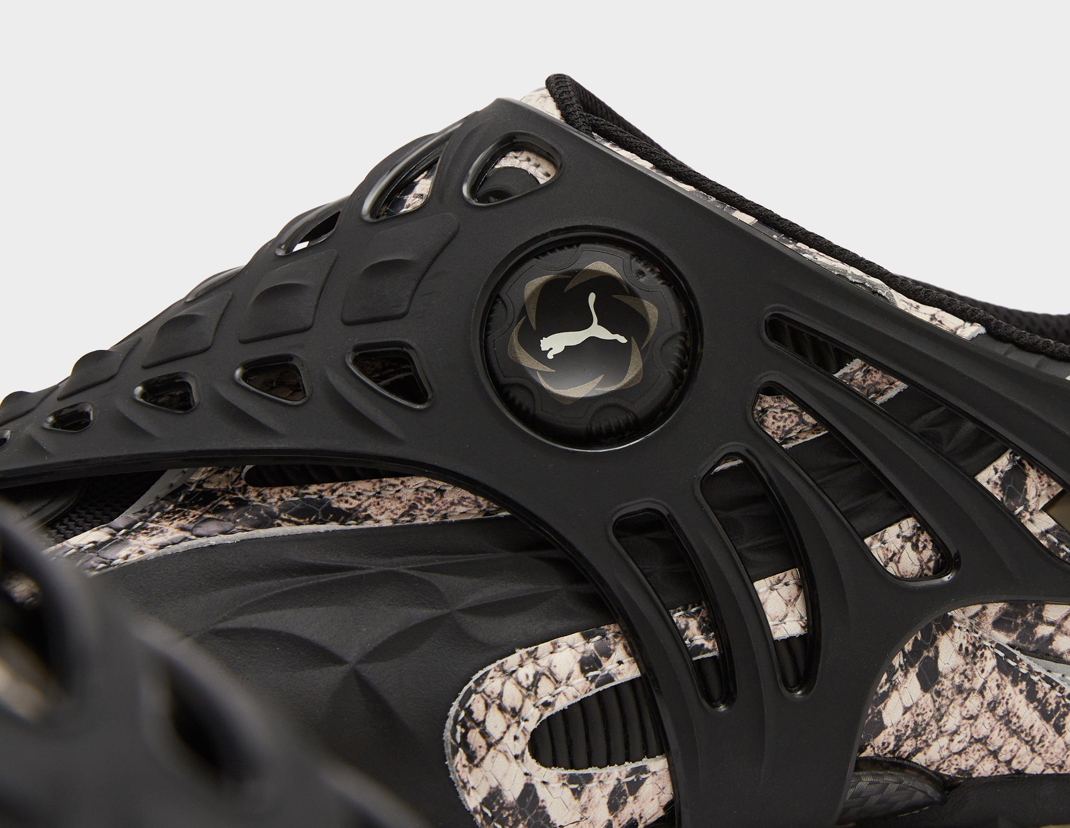 PUMA x A$AP ROCKY Mostro Gabbia Leather