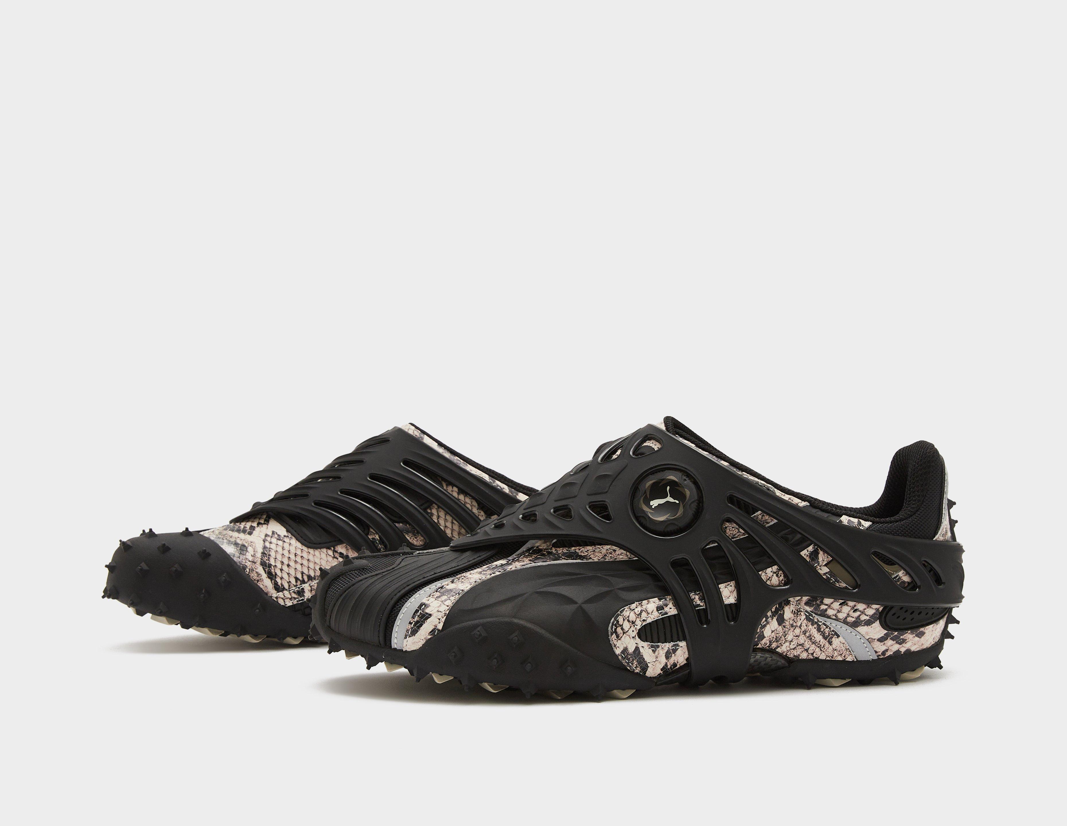 PUMA x A$AP ROCKY Mostro Gabbia Leather