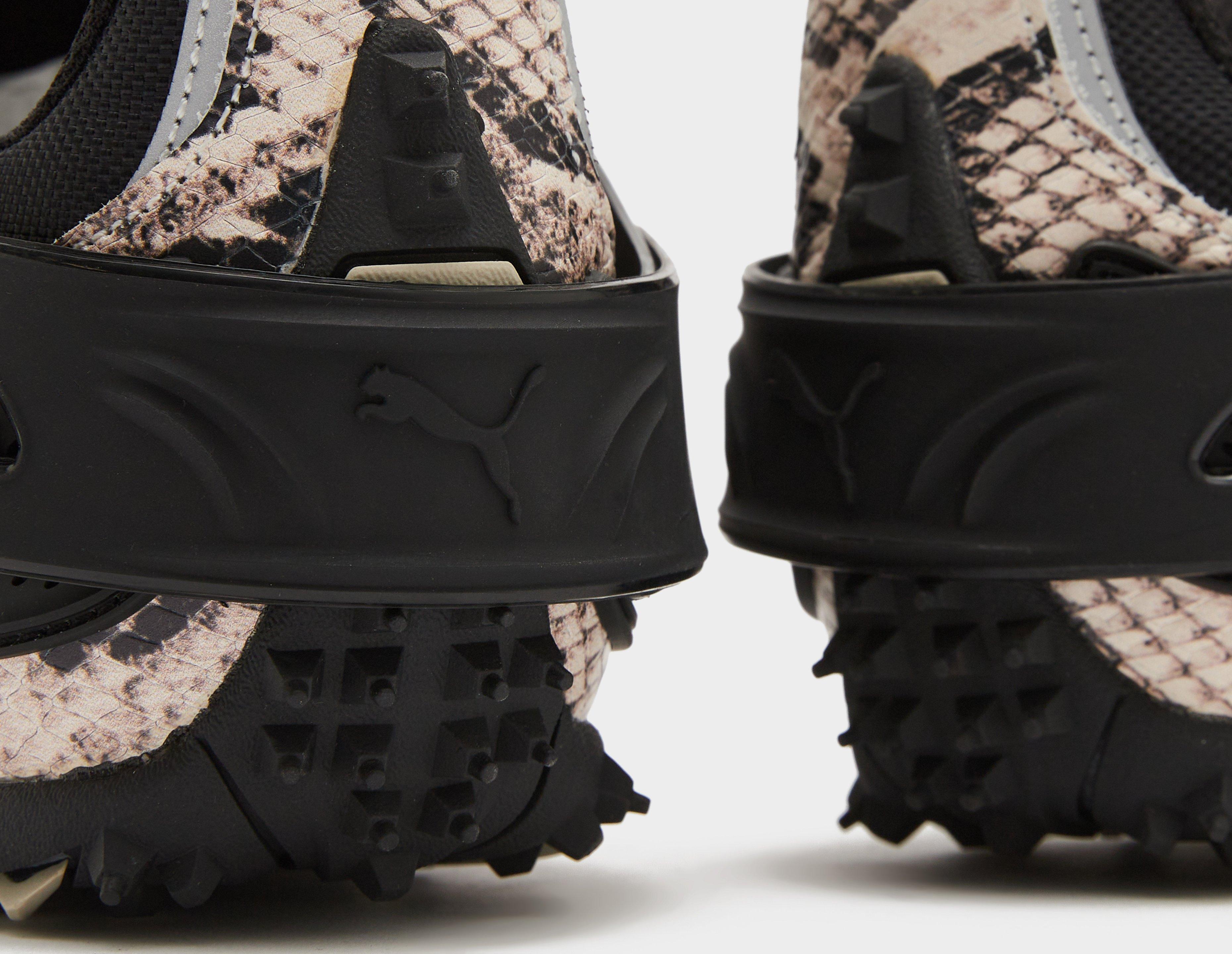 PUMA x A$AP ROCKY Mostro Gabbia Leather