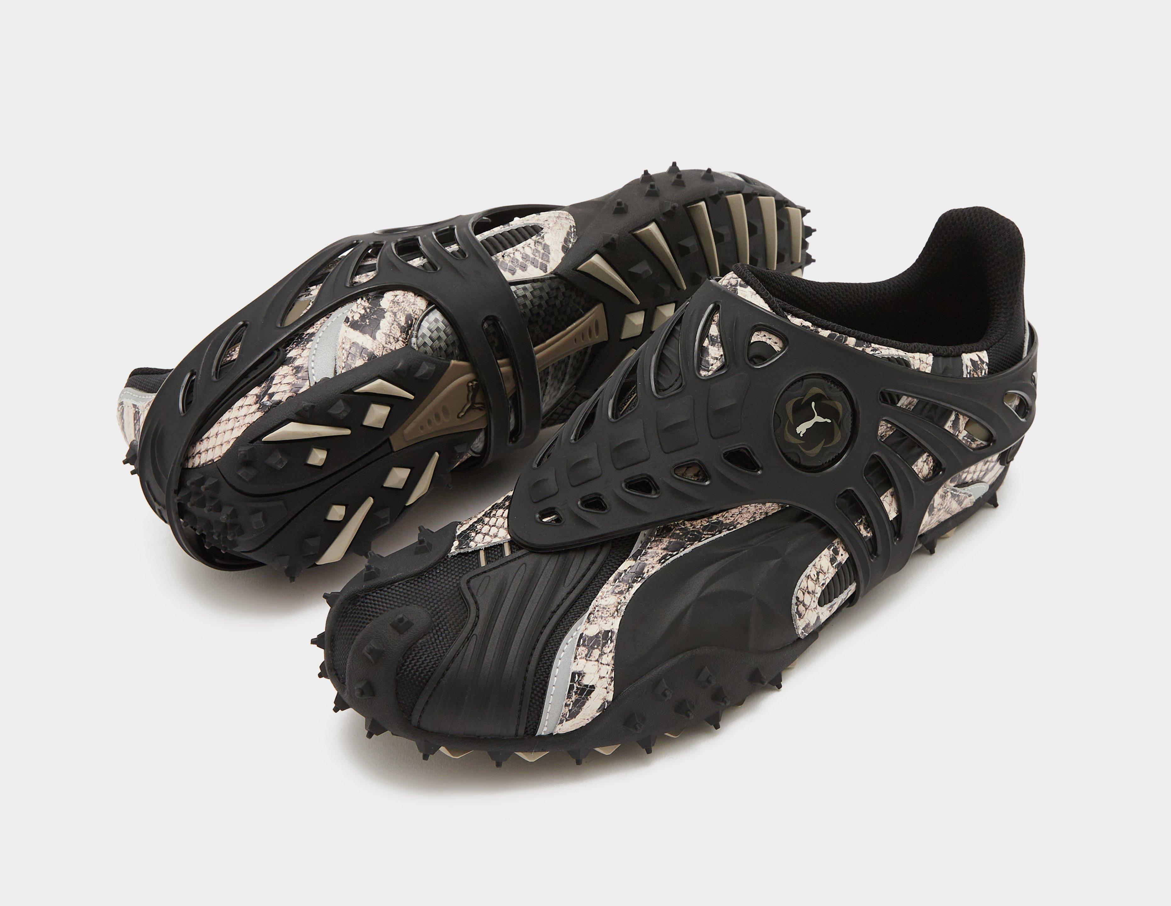 PUMA x A$AP ROCKY Mostro Gabbia Leather