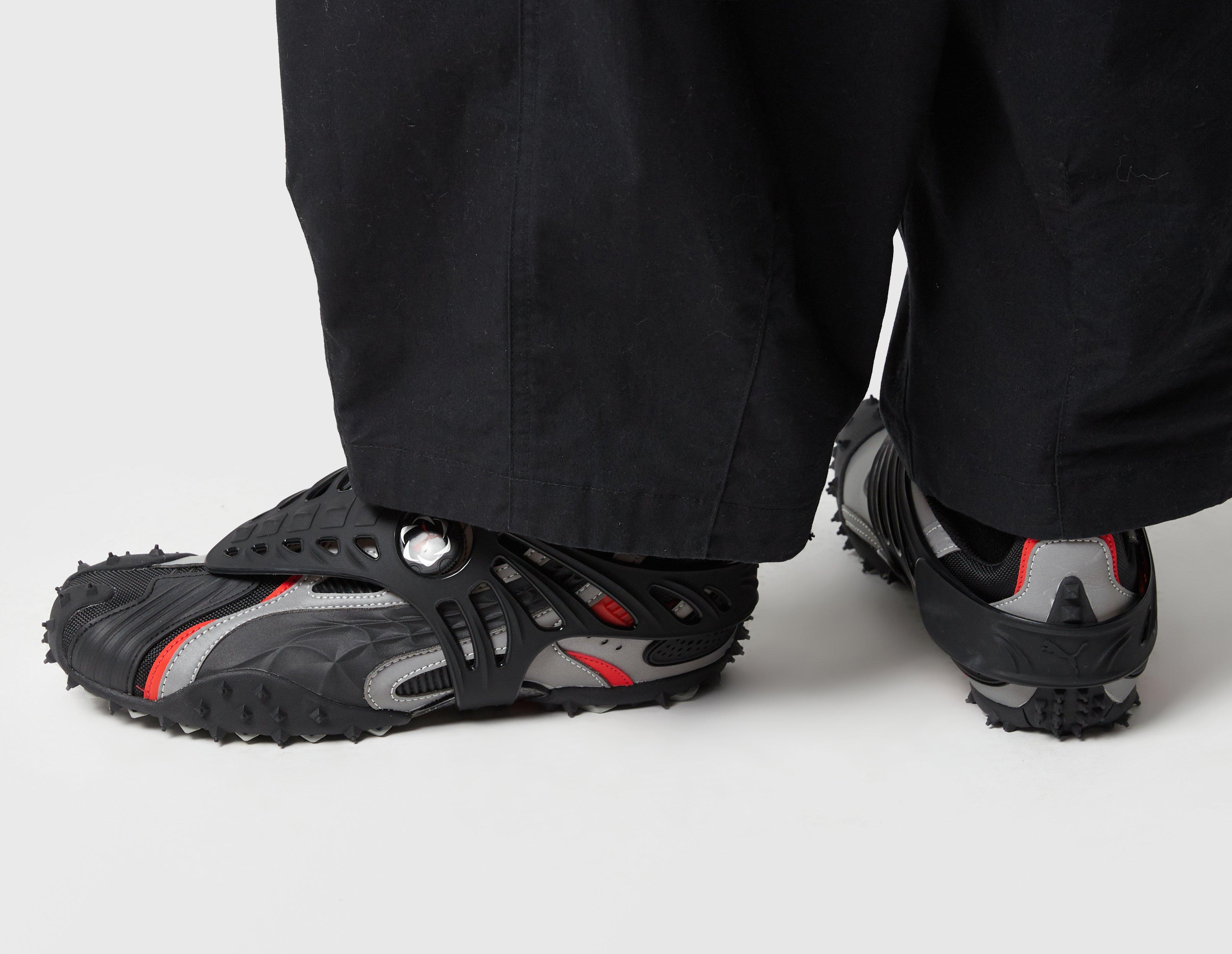 PUMA x A$AP ROCKY Mostro Gabbia Leather