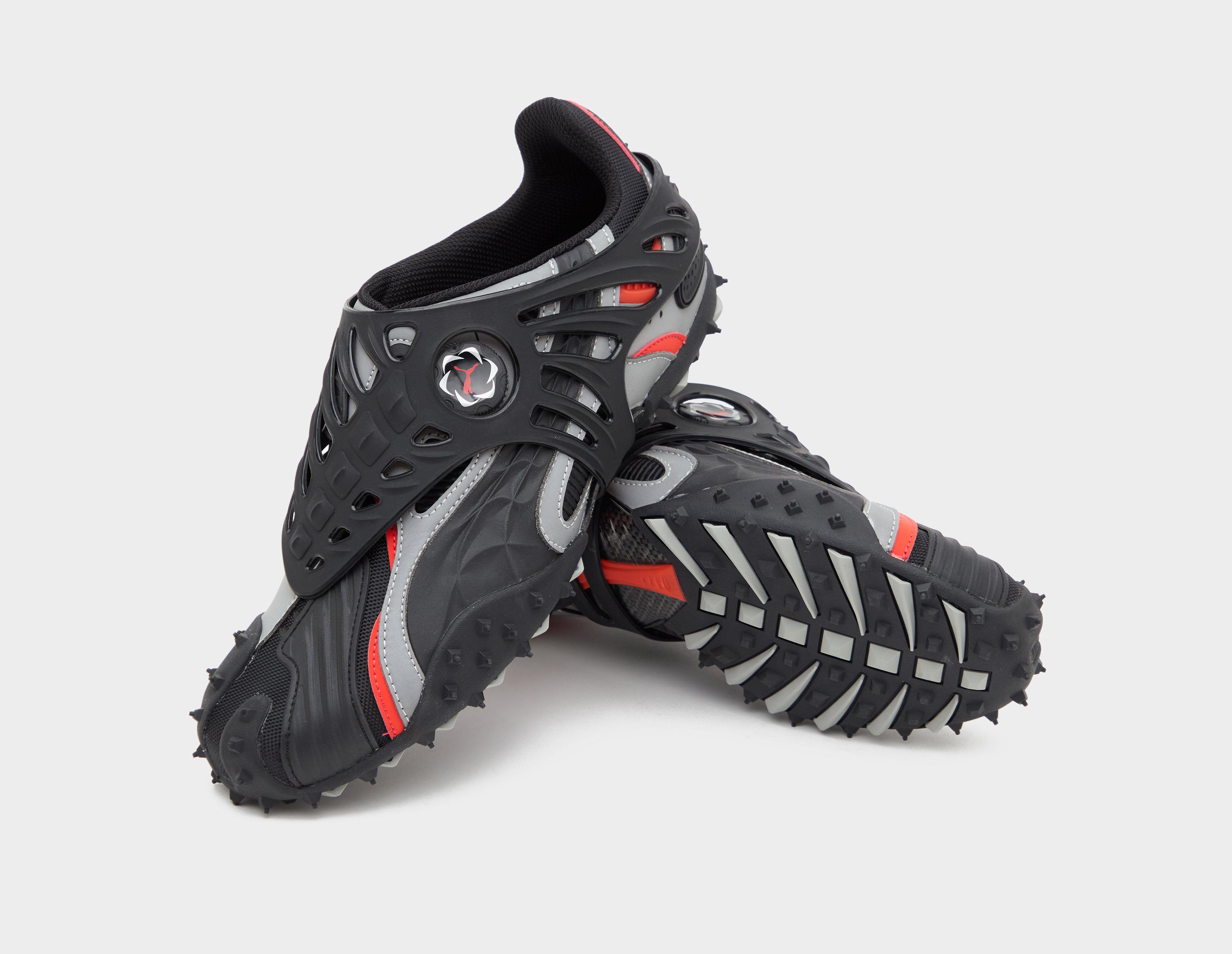 PUMA x A$AP ROCKY Mostro Gabbia Leather