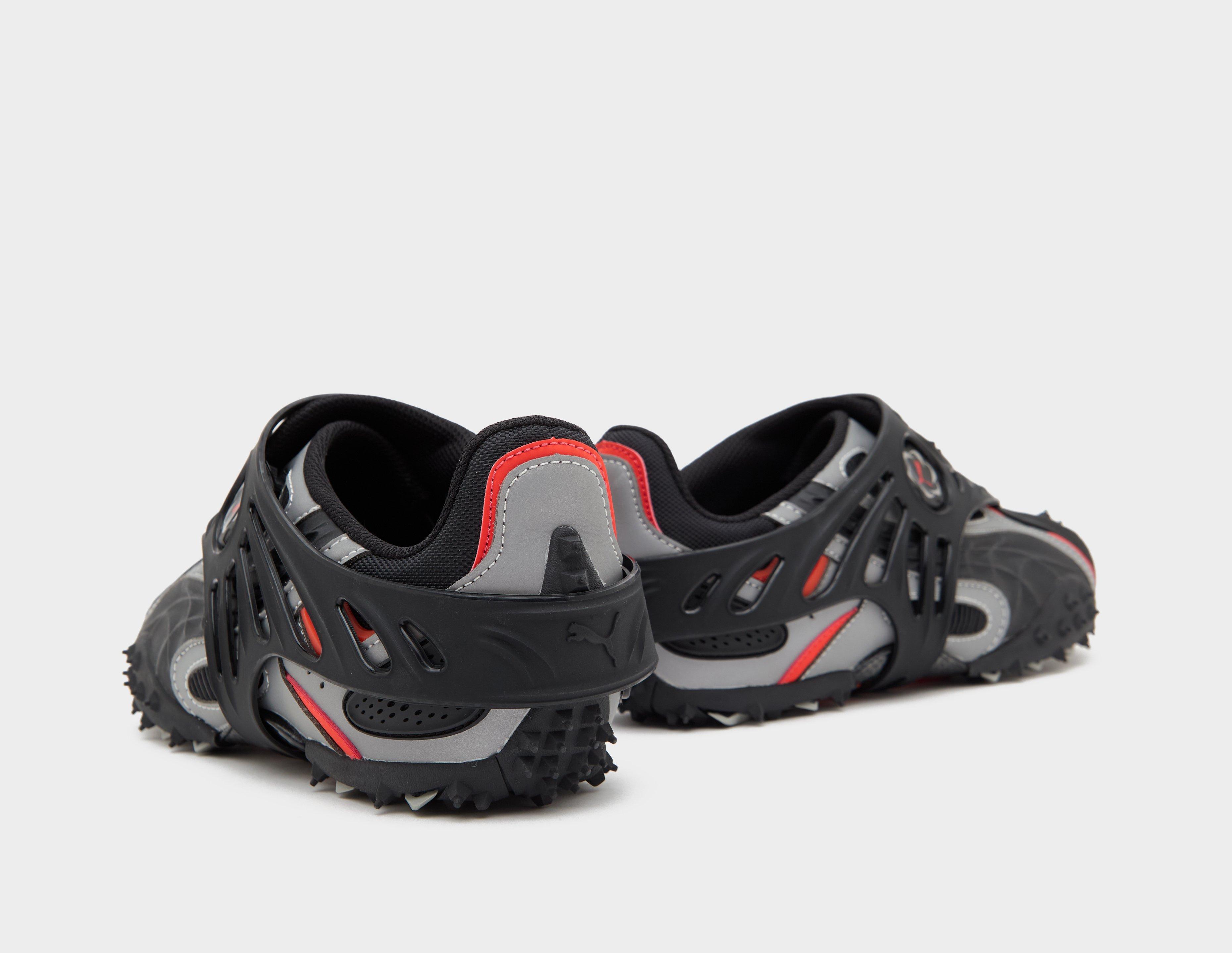 PUMA x A$AP ROCKY Mostro Gabbia Leather