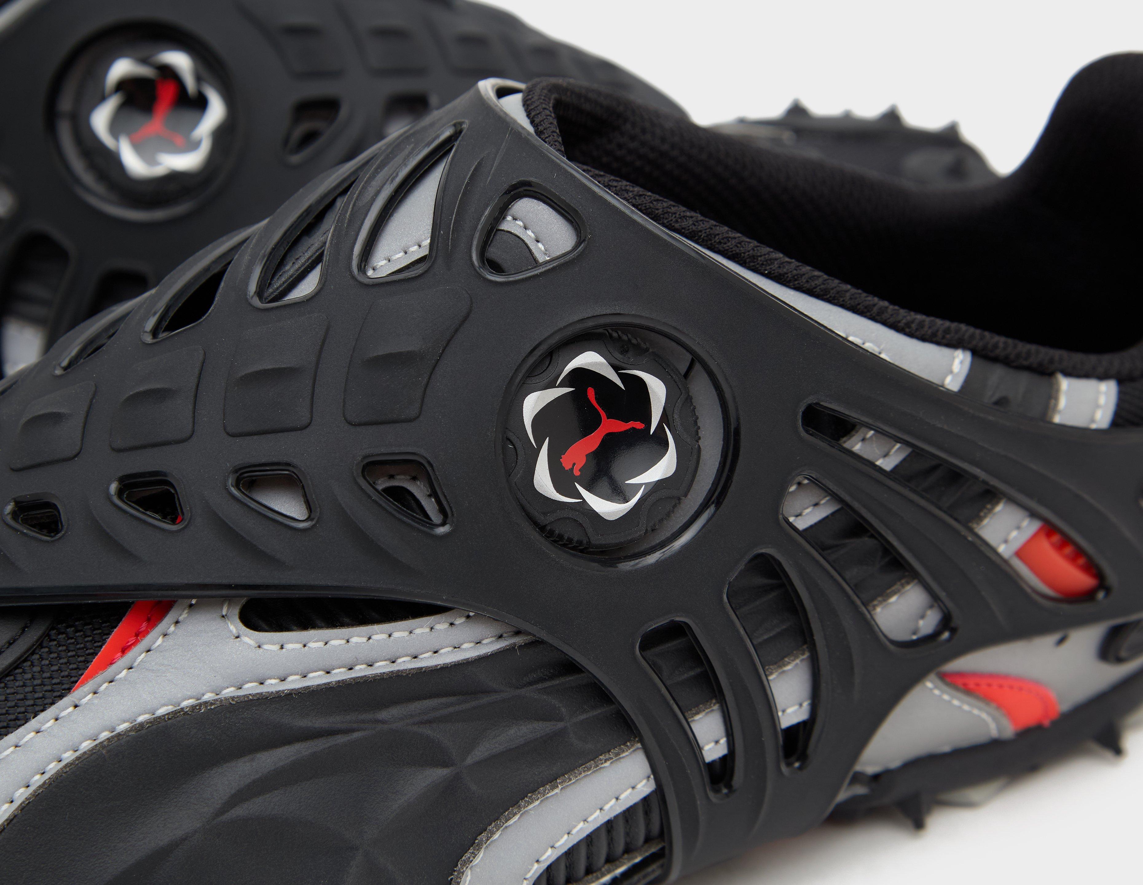 PUMA x A$AP ROCKY Mostro Gabbia Leather