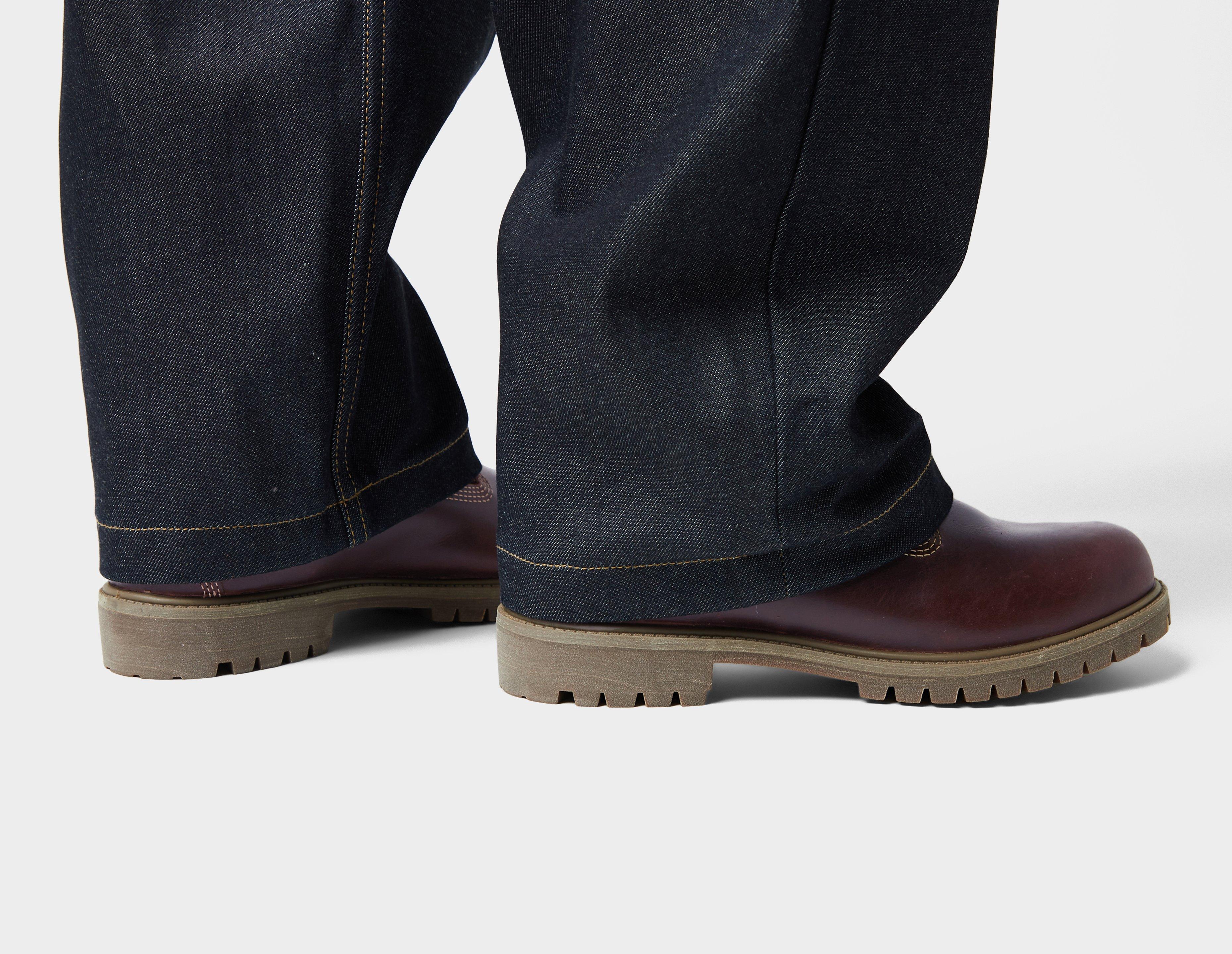 Timberland 6" Premium Boot