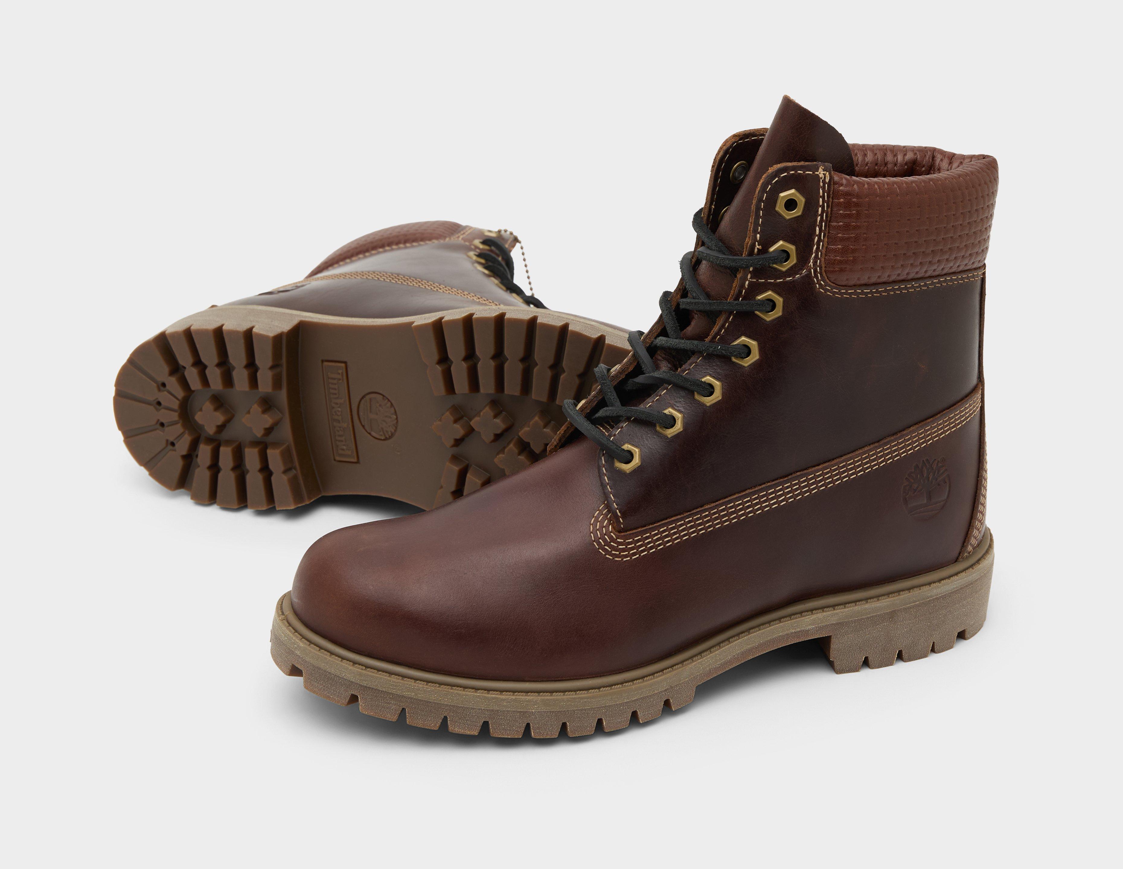 Timberland 6" Premium Boot