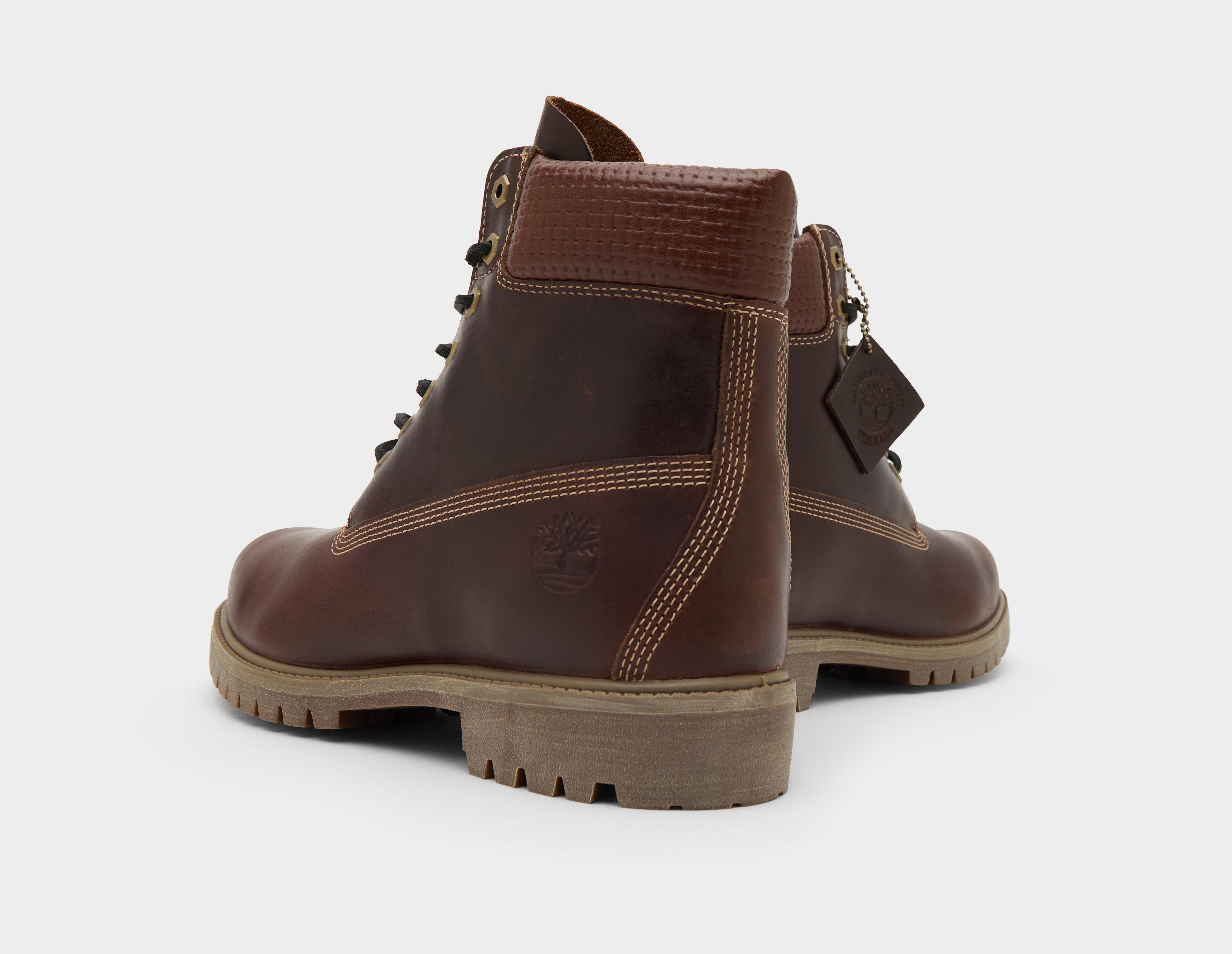 Timberland 6" Premium Boot
