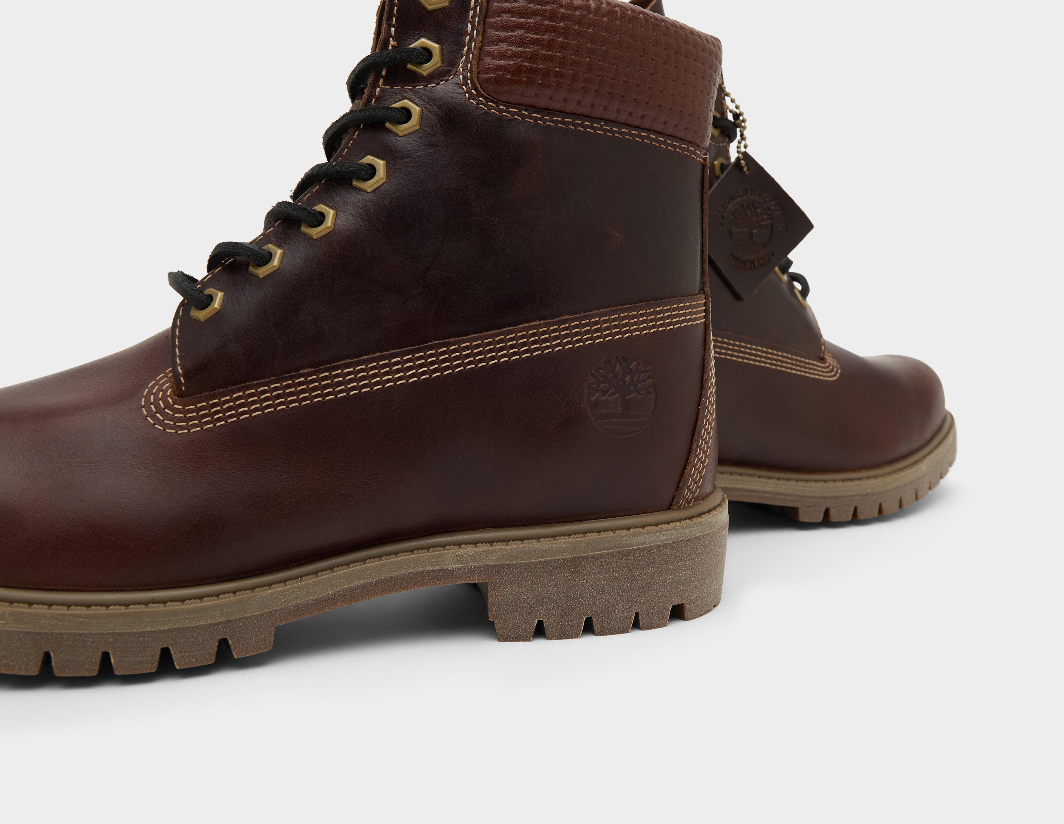Timberland 6" Premium Boot