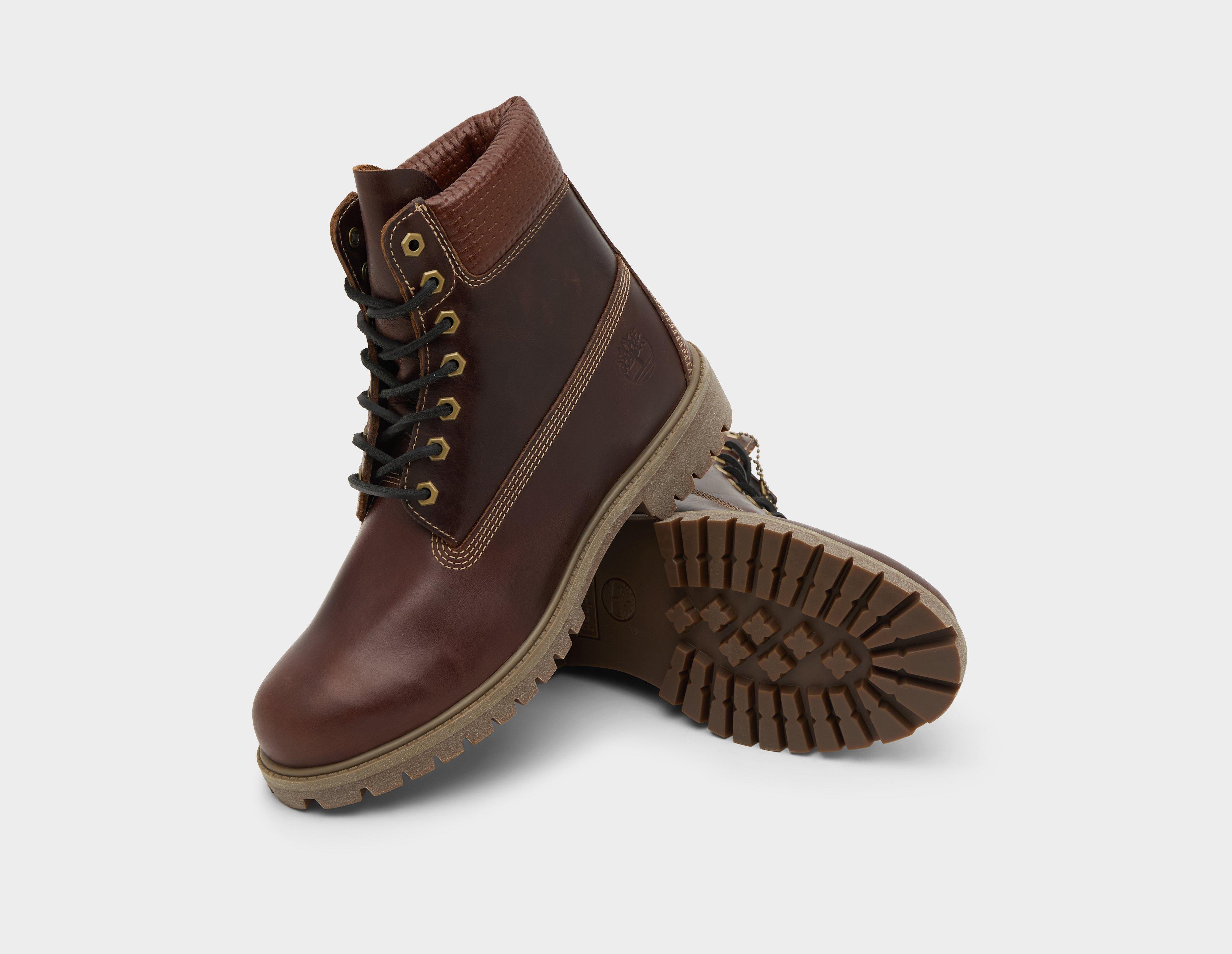 Timberland 6" Premium Boot