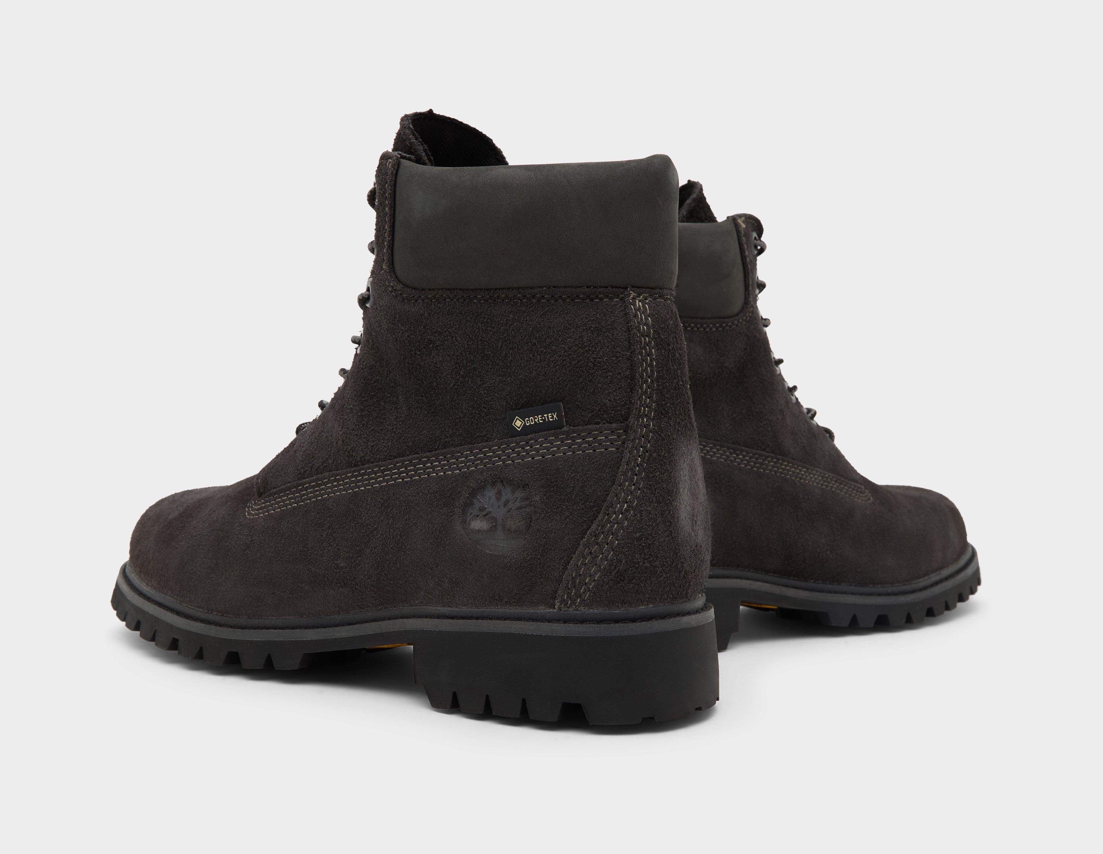 Timberland Premium 6" Vibram GORE-TEX Boots
