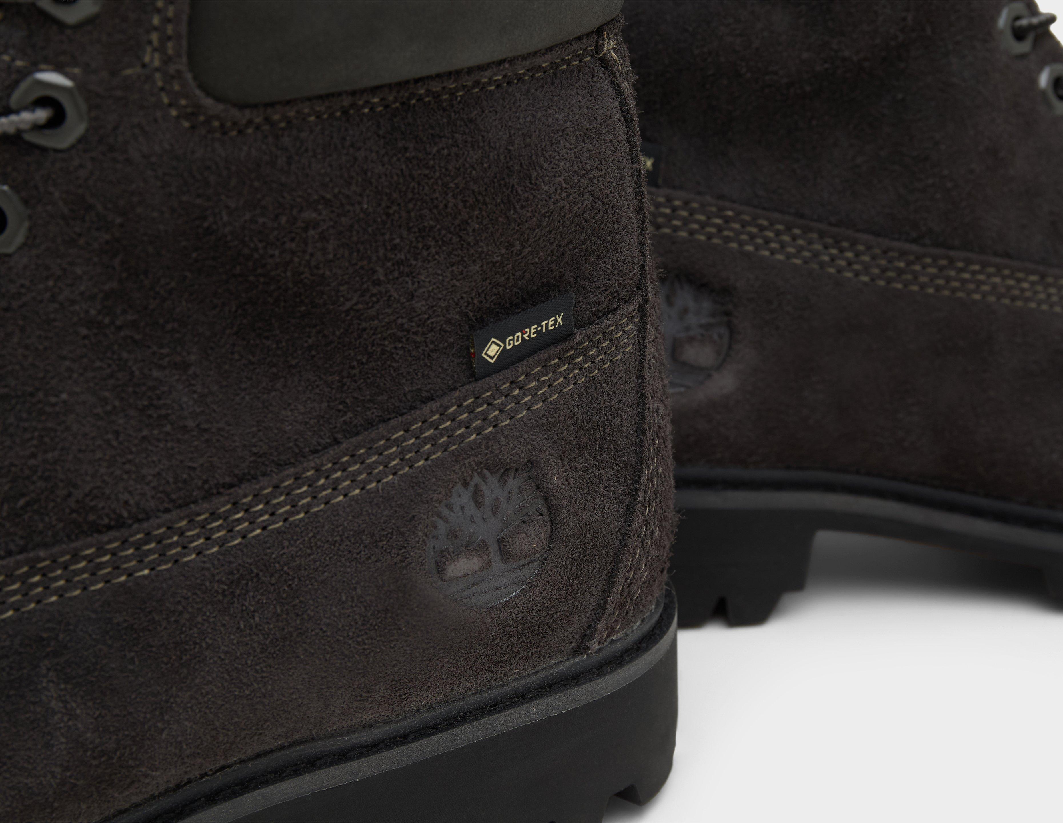 Timberland Premium 6" Vibram GORE-TEX Boots