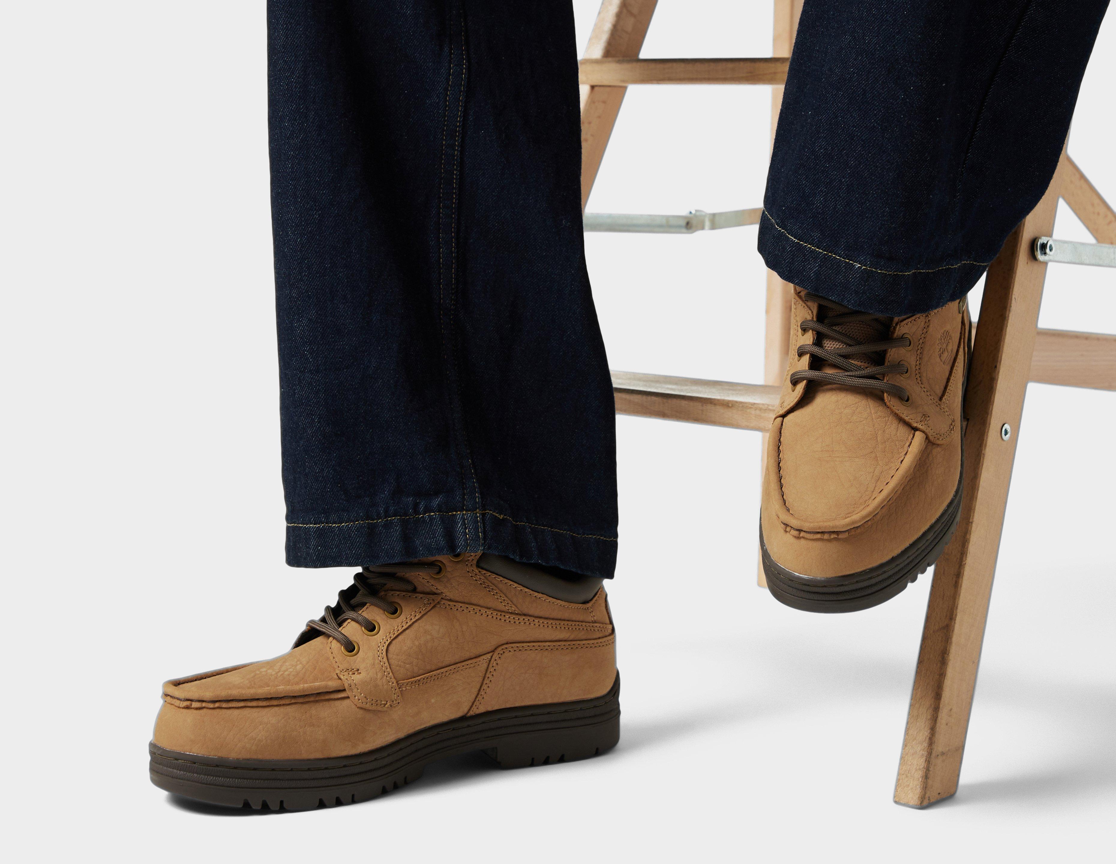 Timberland Heritage GORE-TEX Boot